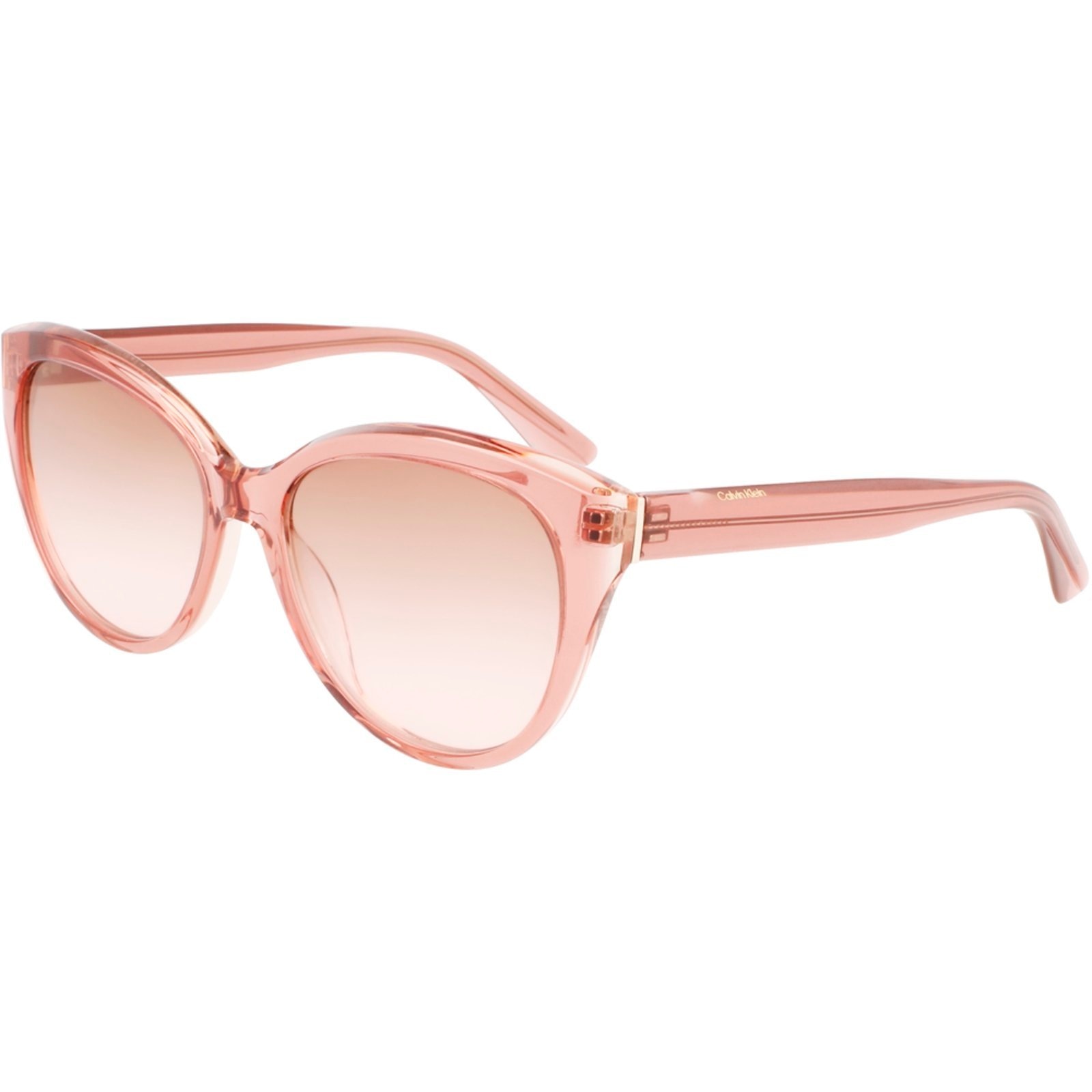 Imagem principal Óculos de Sol Calvin Klein 22520S Rose 601 Feminino Calvin Klein rosa rose
