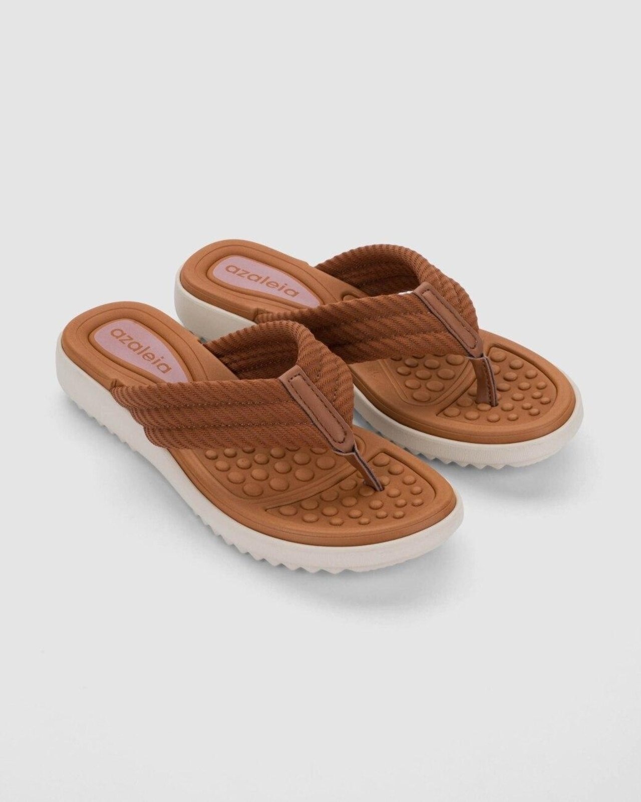 Imagem principal Plataforma Azaleia Bete AZALEIA marrom