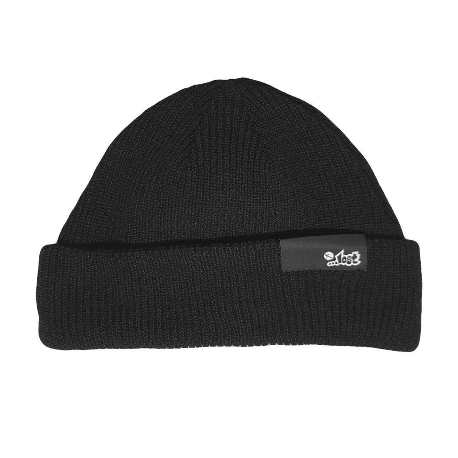 Imagem principal Gorro Lost Basic Lost preto