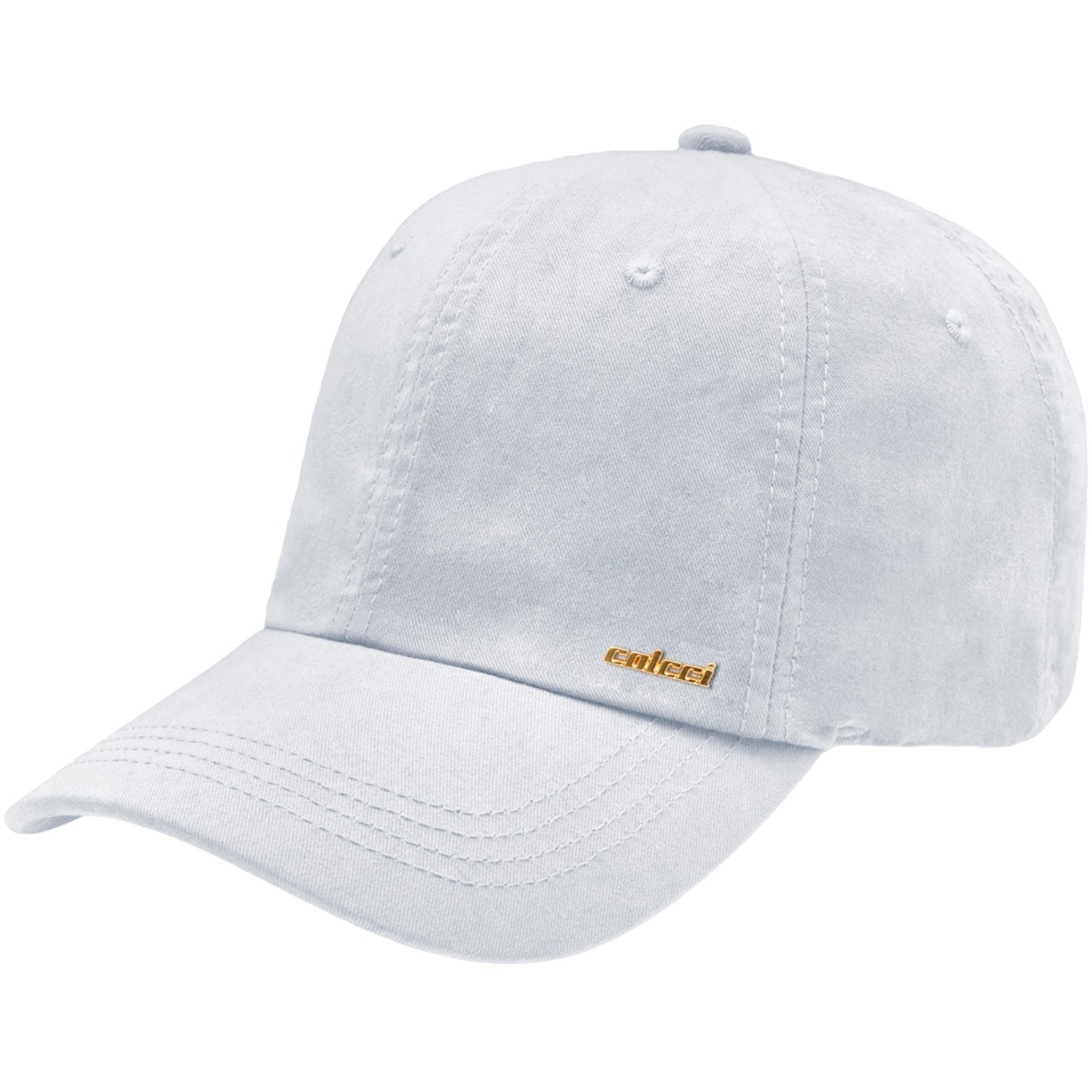 Imagem principal Boné Colcci Mini Metal Gold Pr26 Branco Masculino Colcci branco gold