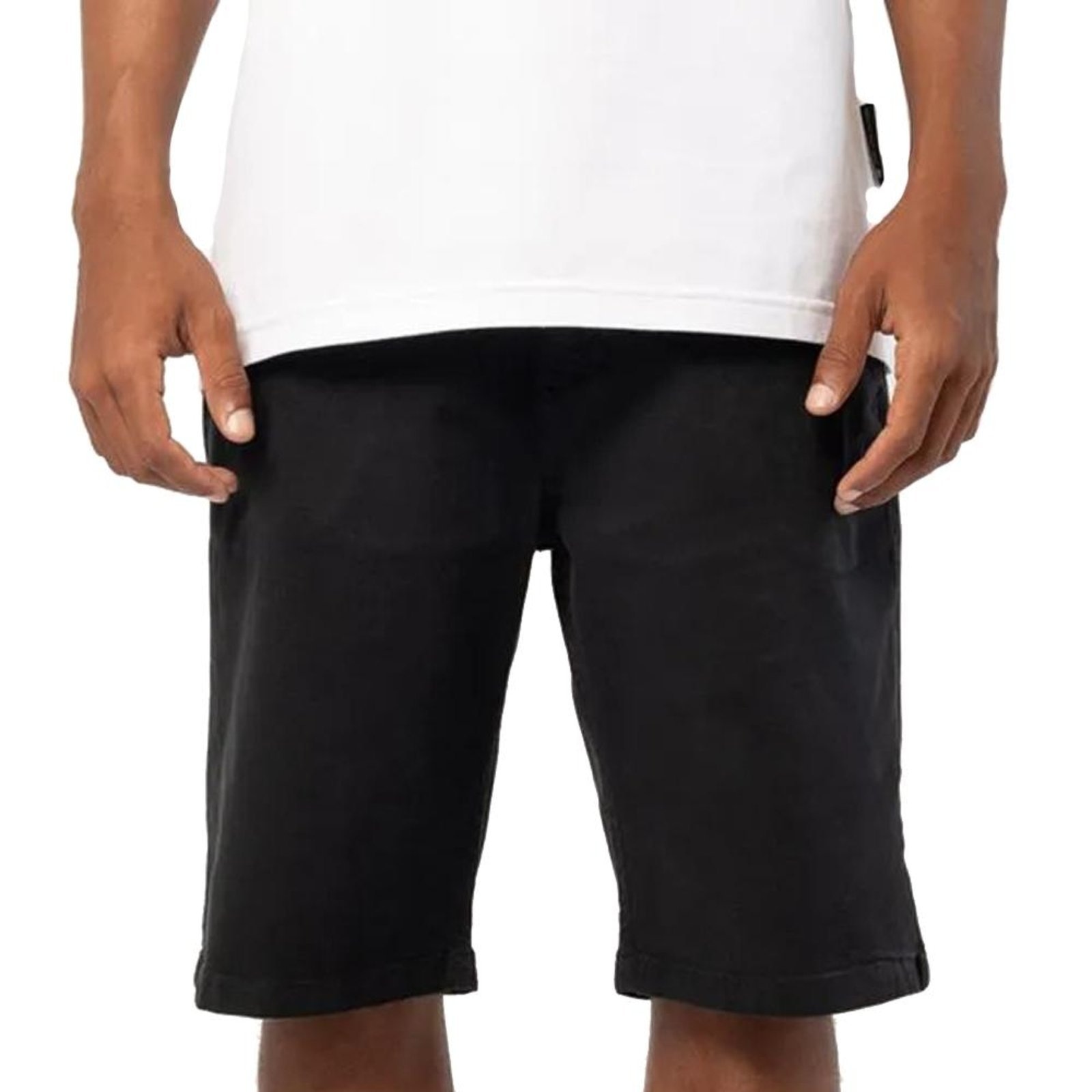 Imagem principal Bermuda MCD Chino MCD SM25 Masculina MCD preto