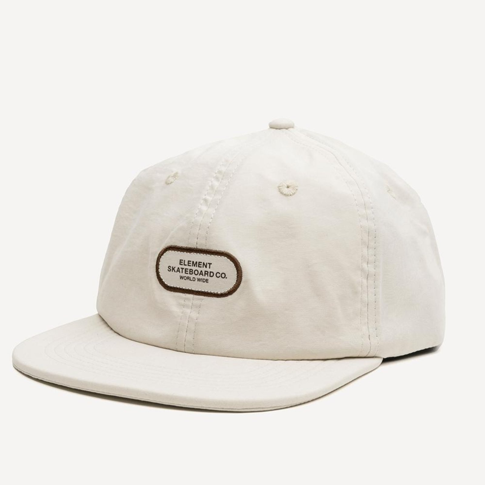 Imagem principal Boné Element Aba Reta Home Team SM26 Element bege