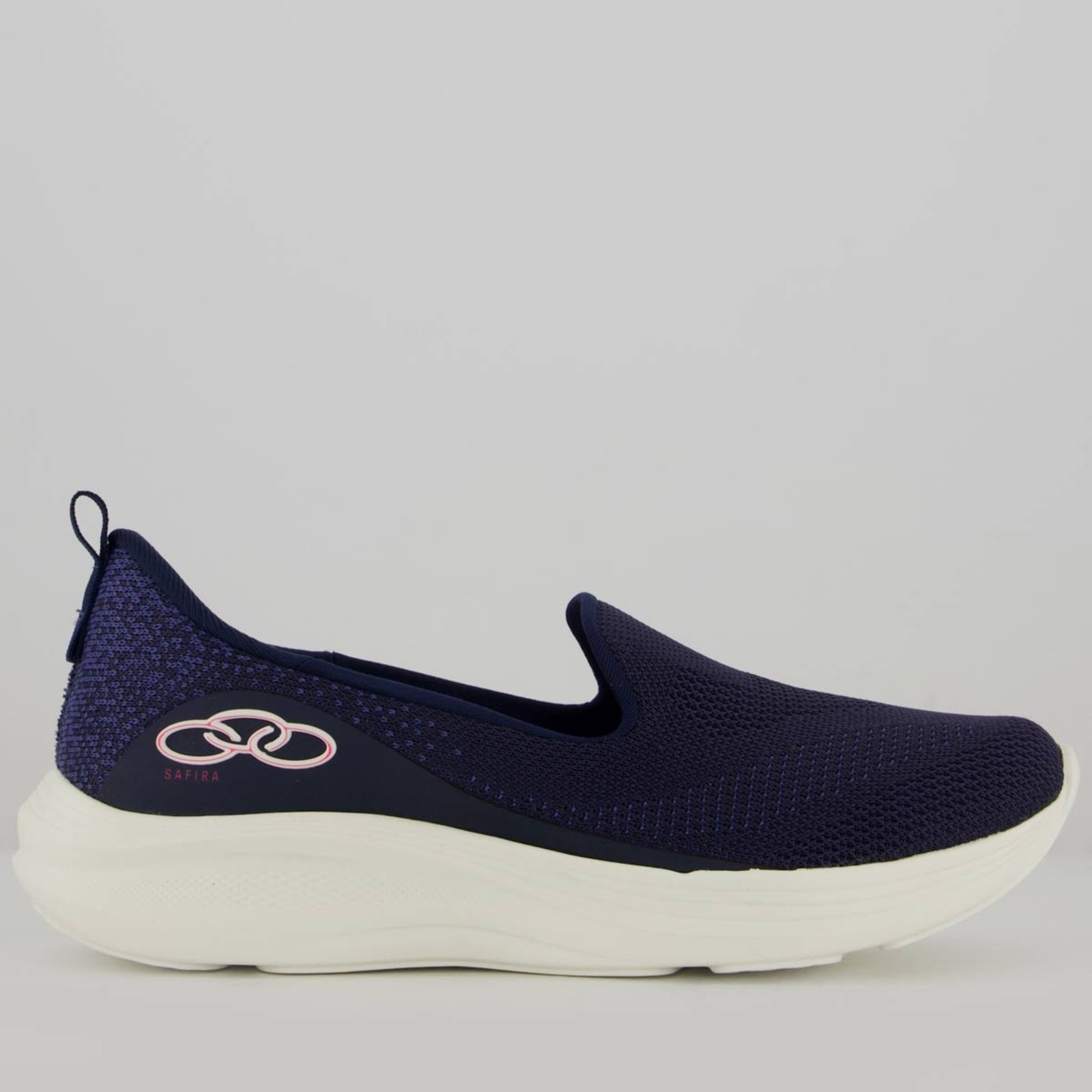 Imagem principal Tênis Olympikus Feminino Safira Marinho OLYMPIKUS azul marinho