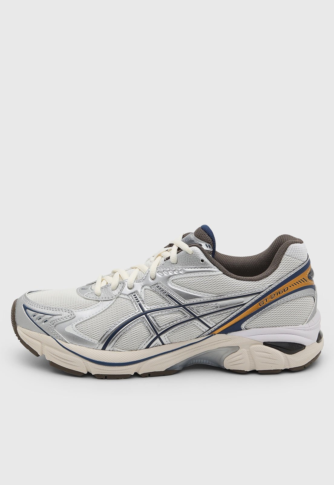 Imagem principal Tênis Masculino Asics GT 2160 ASICS cinza