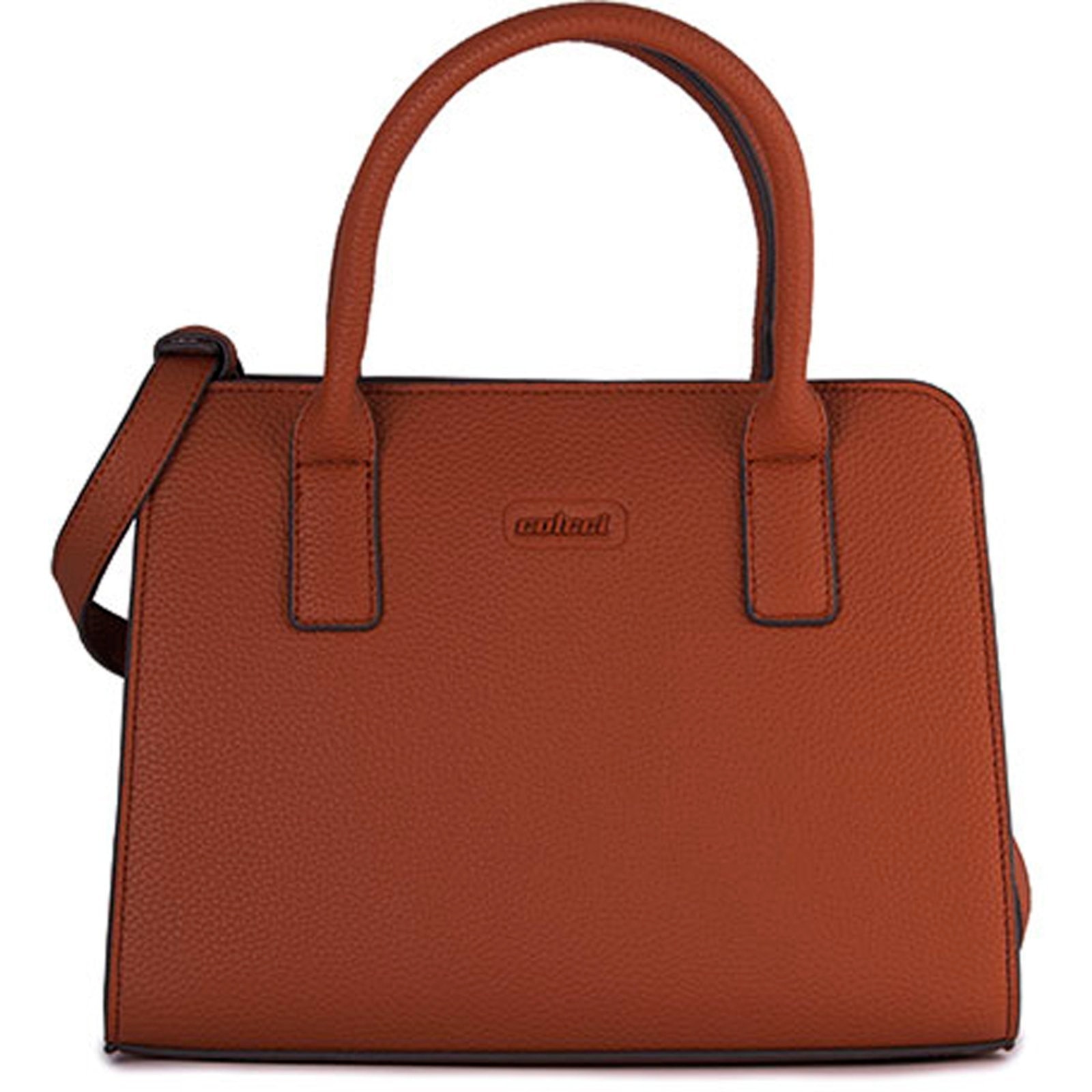Imagem principal Bolsa Tote Colcci Logo In25 Feminino Colcci marrom