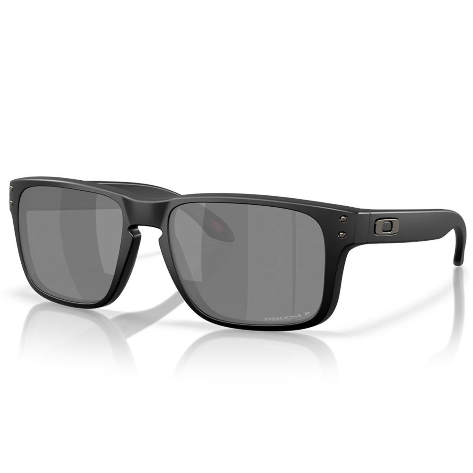 Imagem principal Óculos de Sol Oakley Holbrook S Matte Black 0153 Oakley preto black