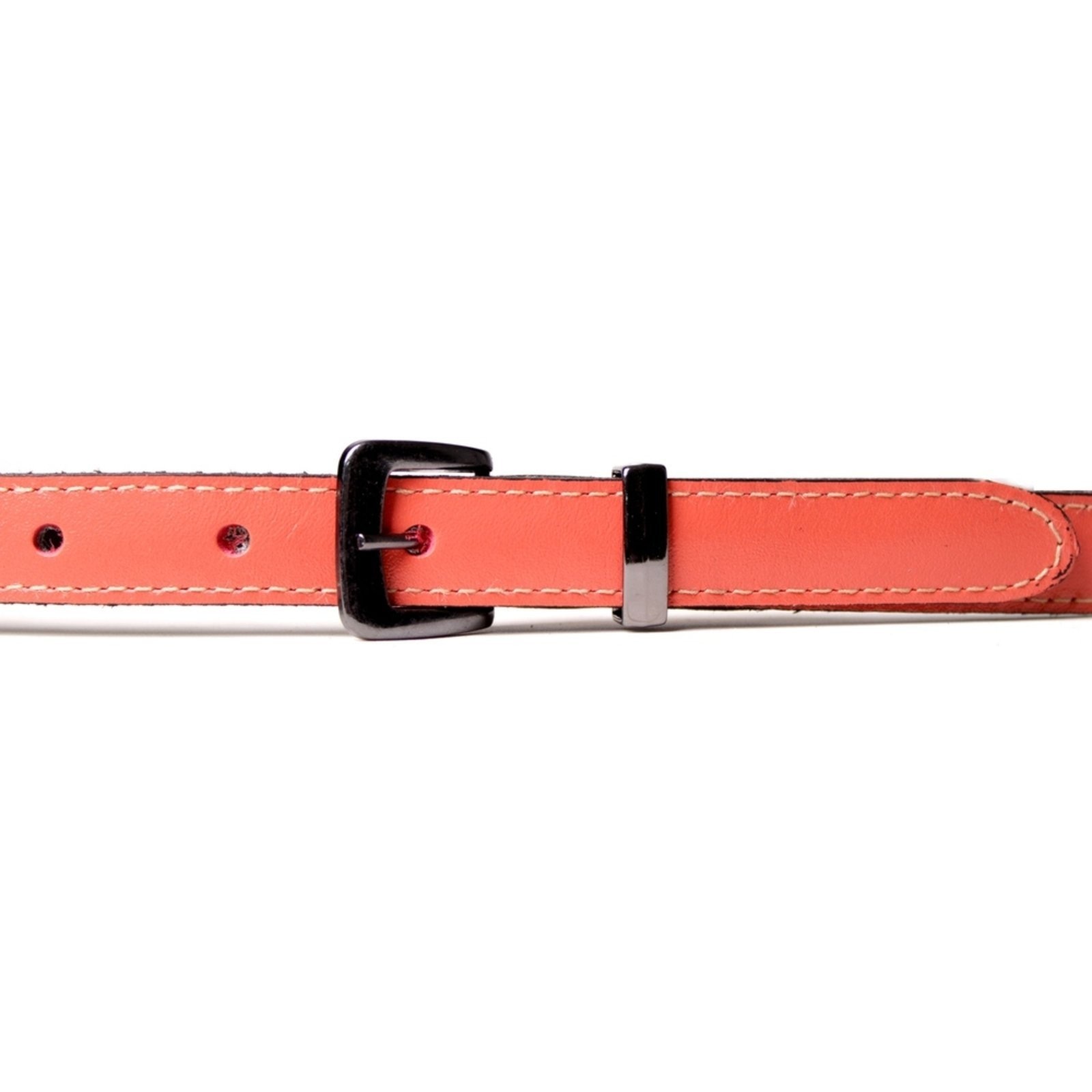 Imagem principal Cinto Feminino em Couro Artlux Coral 2 FM272 Artlux lilás coral