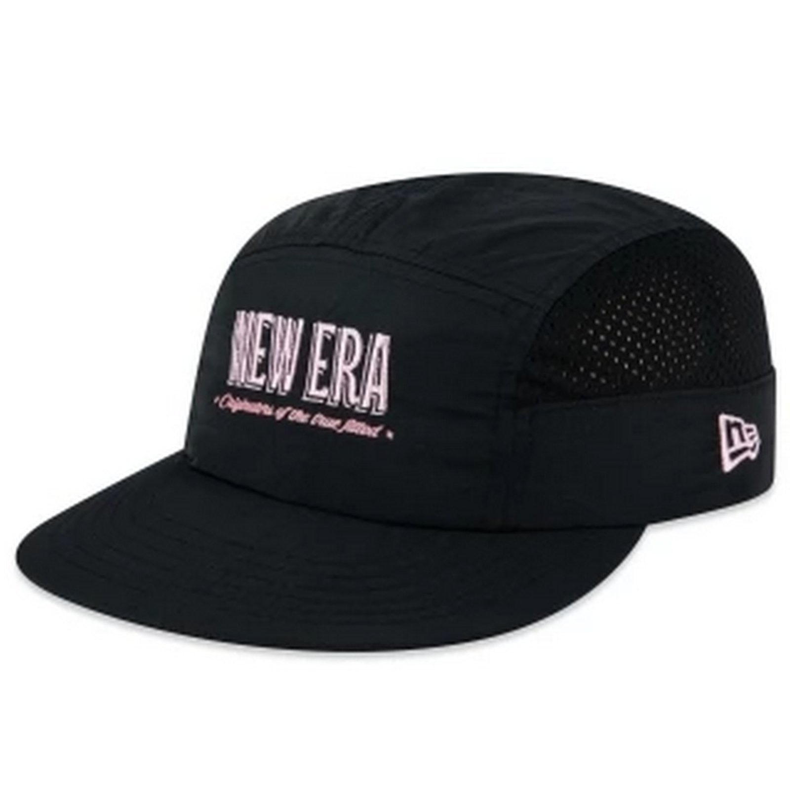 Imagem principal Boné New Era Camper Strapback Branded new era preto