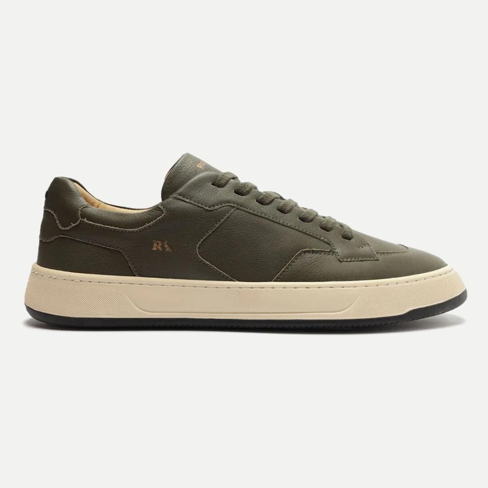 Imagem principal Tenis Masculino Reserva Rover V Militar RESERVA GO verde