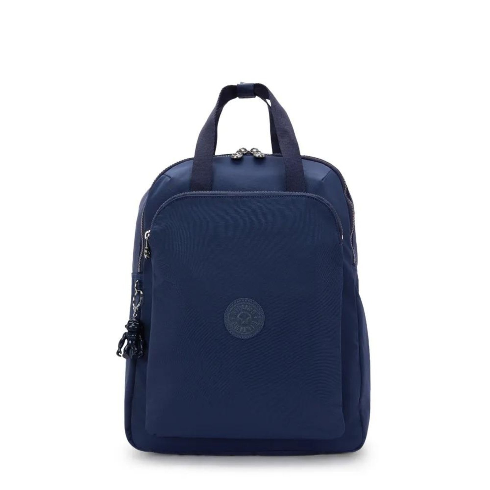 Imagem principal Mochila Kipling Kazuki L Infinite Blue Kipling azul blue