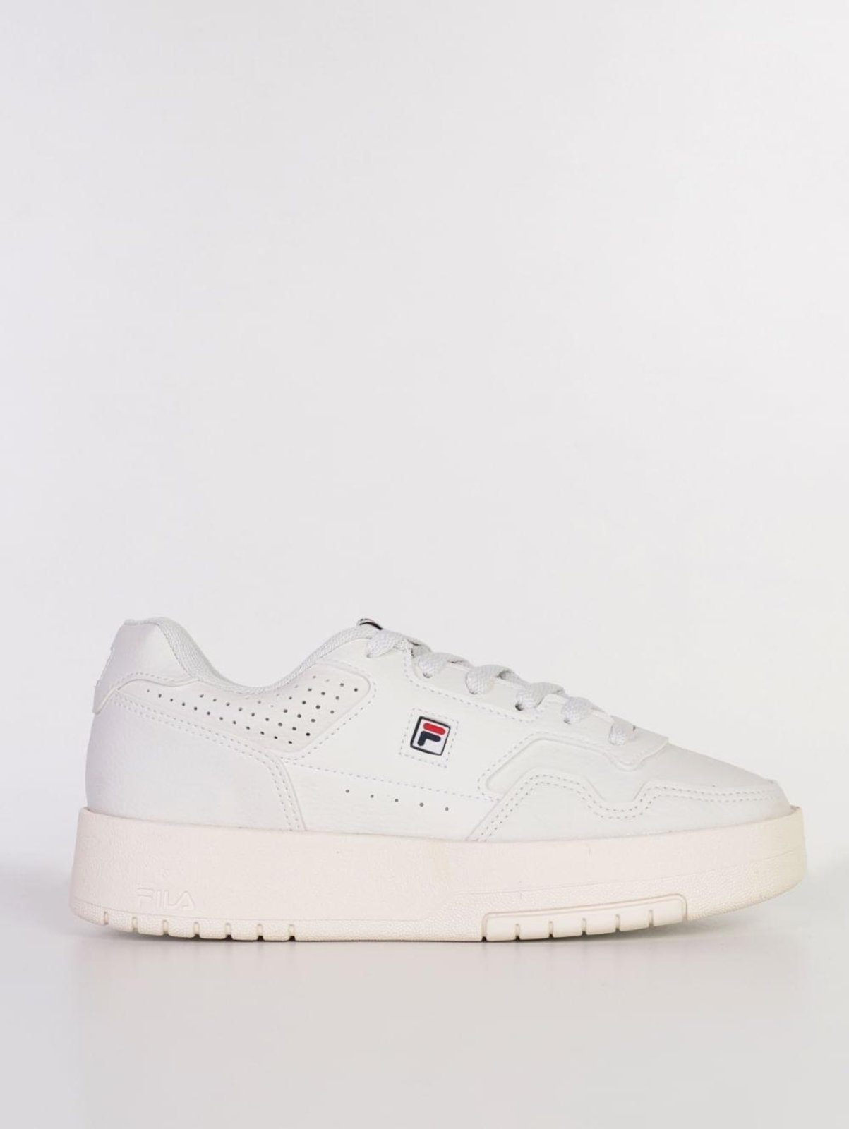 Imagem principal Tênis Casual Ardenza Fila Feminino Fila branco