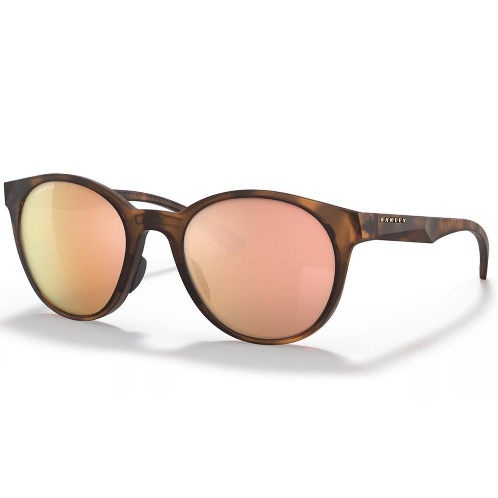 Imagem principal Óculos de Sol Oakley Spindrift Matte Brown Tortoise 0152 Oakley marrom brown