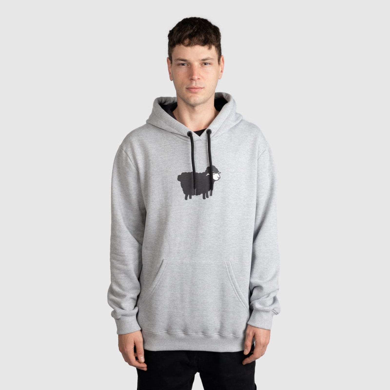 Imagem principal Canguru Lost New Lost cinza