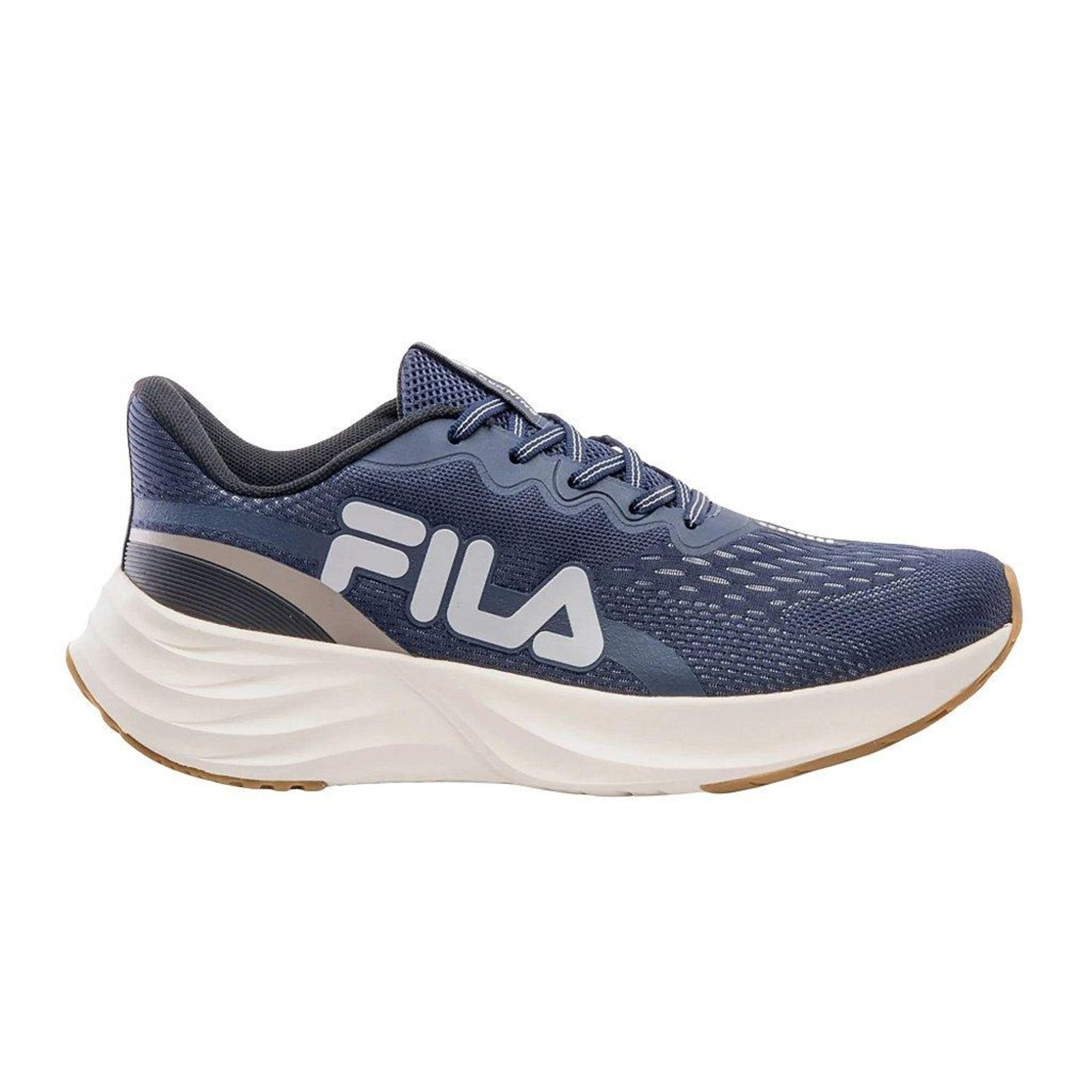 Imagem principal Tenis Fila Comet 2 Masculino Marinho Fila azul