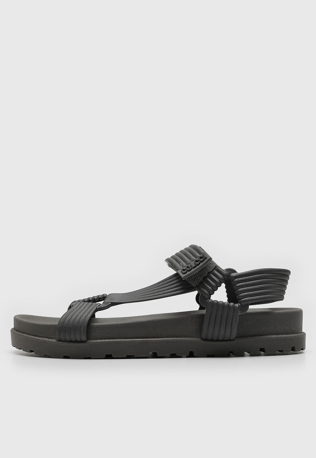 Imagem principal Sandália Papete Colcci Sol Colcci cinza