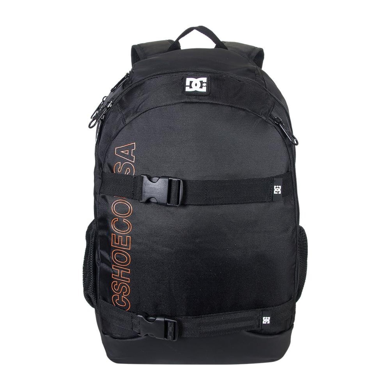 Imagem principal Mochila Esportiva DC Shoes Thunderbolt H02 DC Shoes preto