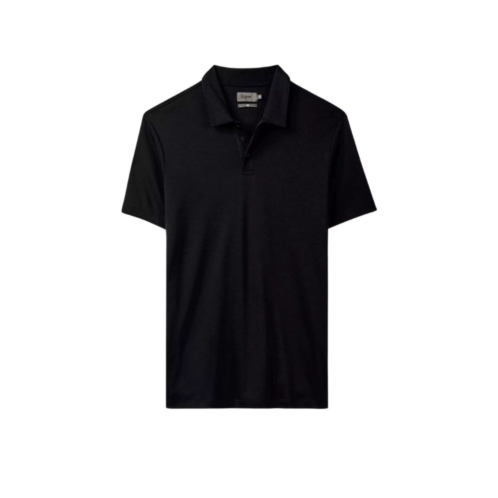 Imagem principal Camisa Oficina Reserva Polo Pima Premium Oficina Reserva preto