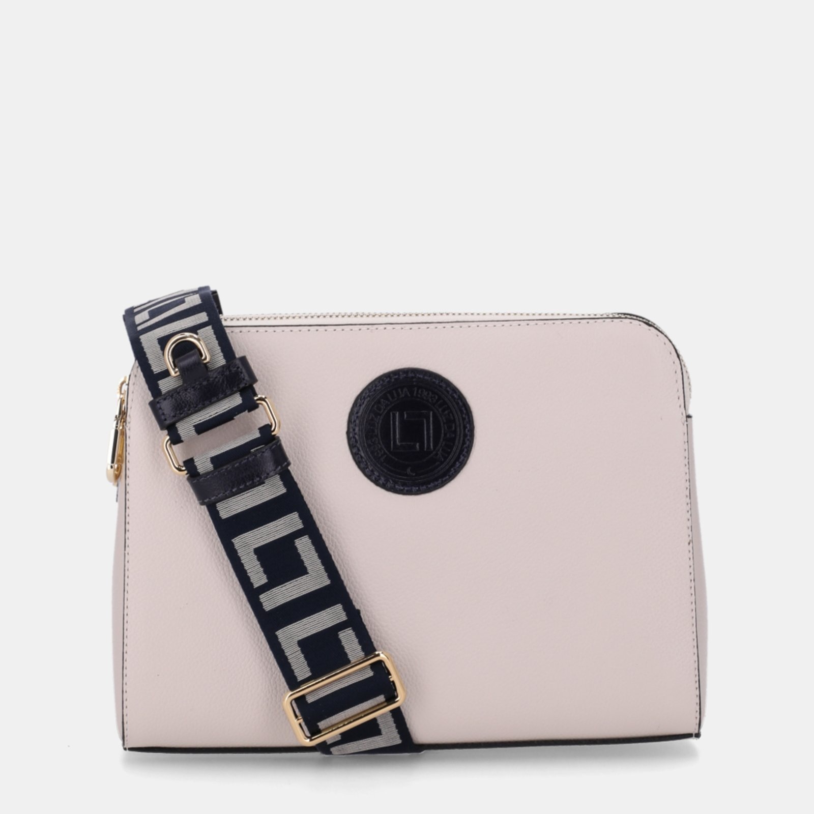 Imagem principal Bolsa Bella Pequena Luz Da Lua - 10006111 Luz Da Lua Off-white Luz Da Lua off-white white