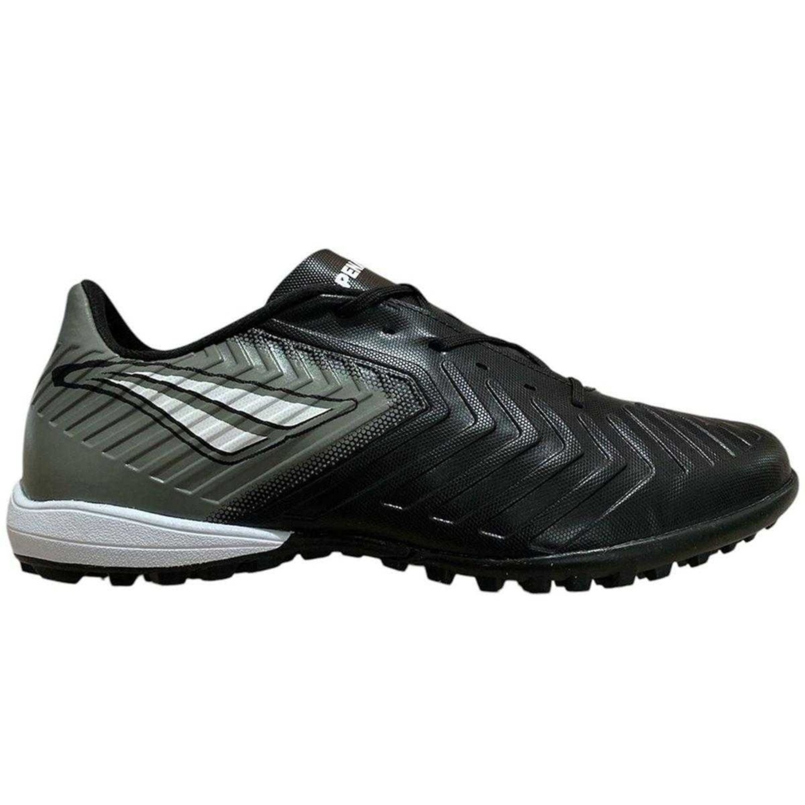 Imagem principal Chuteira Society Penalty Digital Y2 Penalty preto