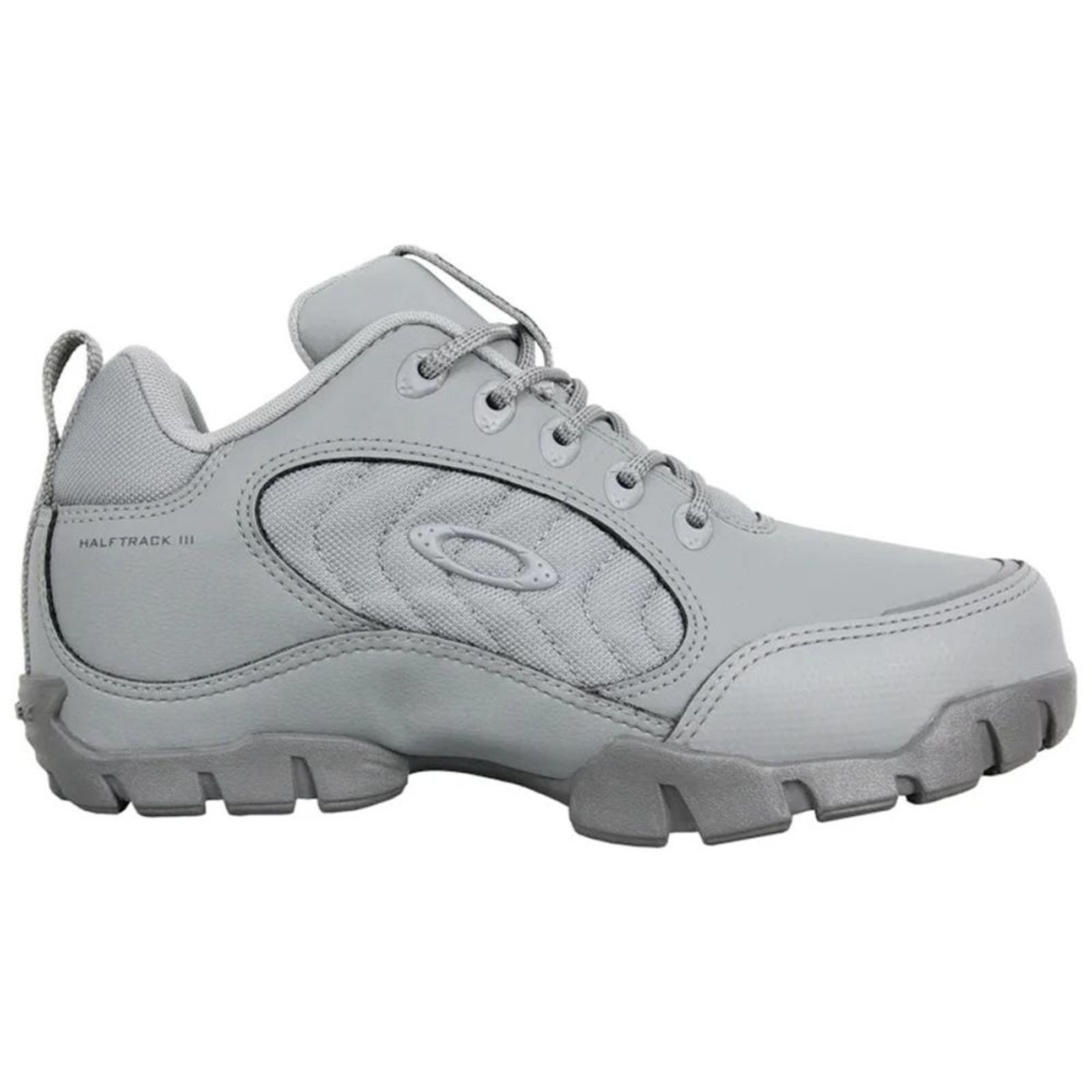Imagem principal Tênis Oakley Halftrack III Low SM26 Masculino Cement Oakley cinza