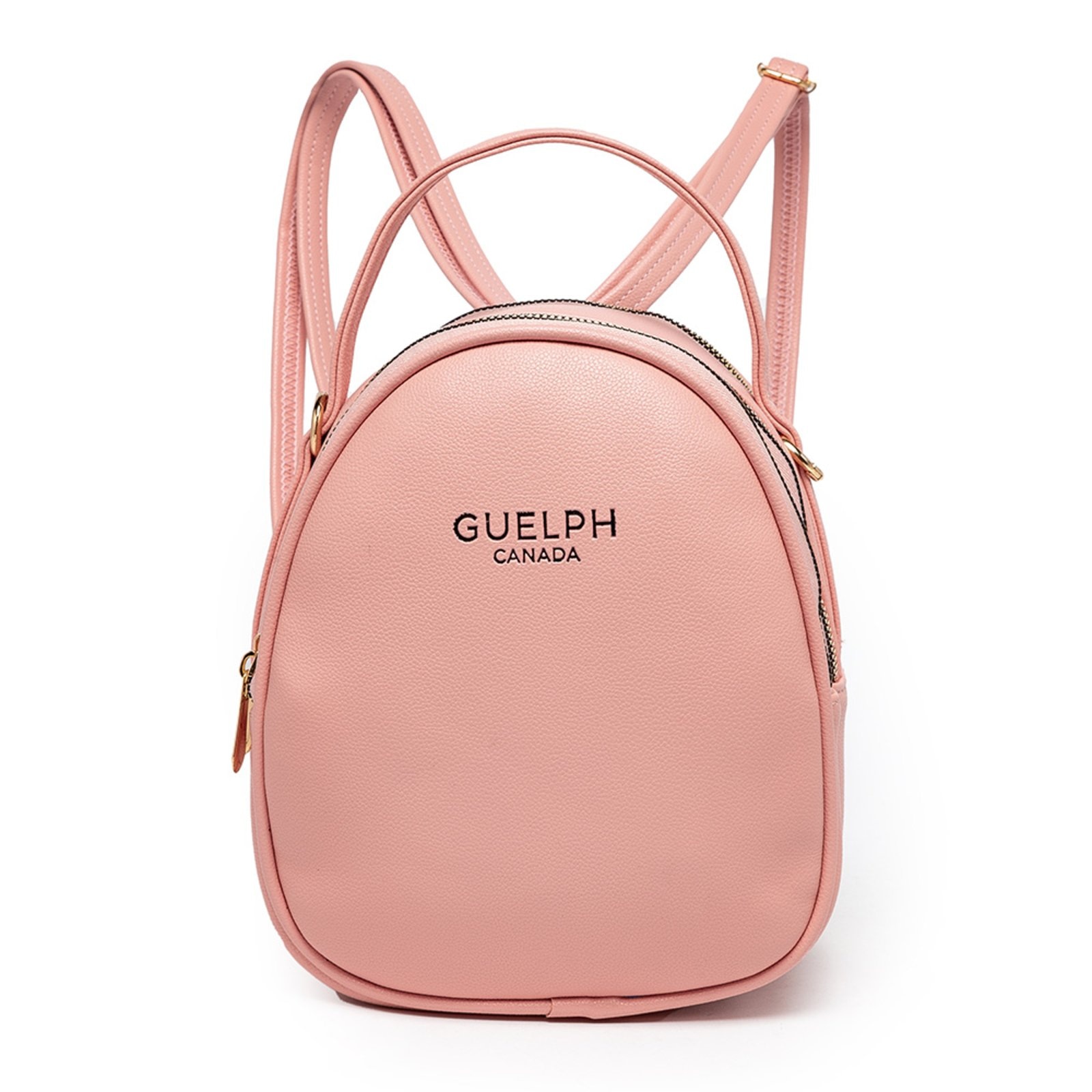 Imagem principal Mochila Feminina Guelph Compacta Leve Delicada GUELPH rosê