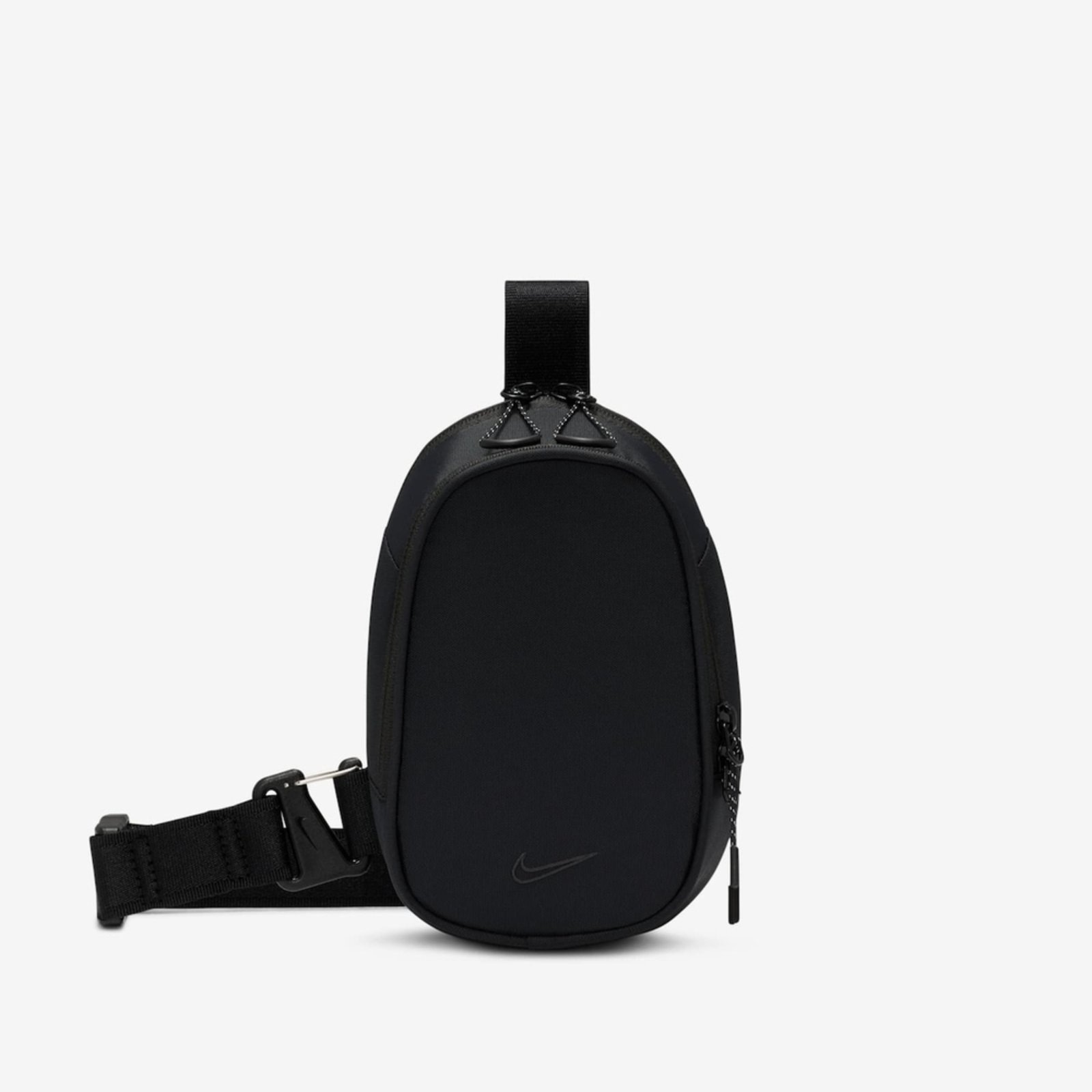 Imagem principal Bolsa Transversal Nike Sportswear Commute Feminina Nike preto