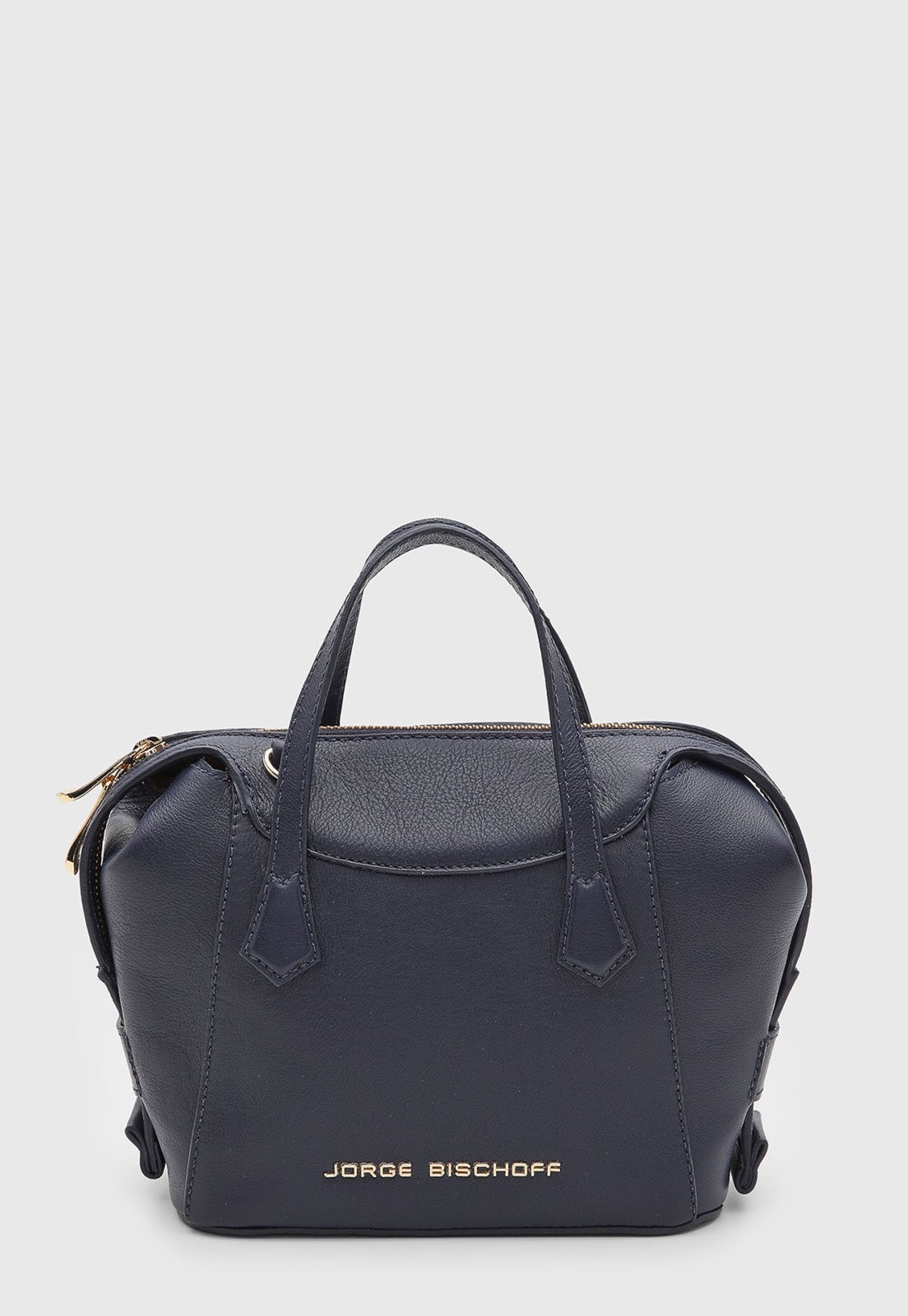 Imagem principal Bolsa Feminina Jorge Bischoff Média Marinho Jorge Bischoff azul