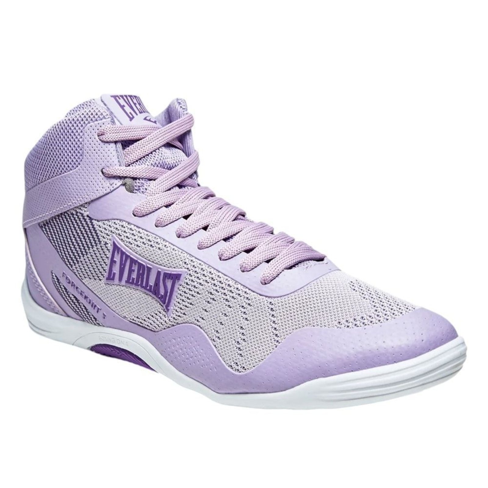 Imagem principal Tênis Everlast Forceknit 5 Feminino Everlast lilás