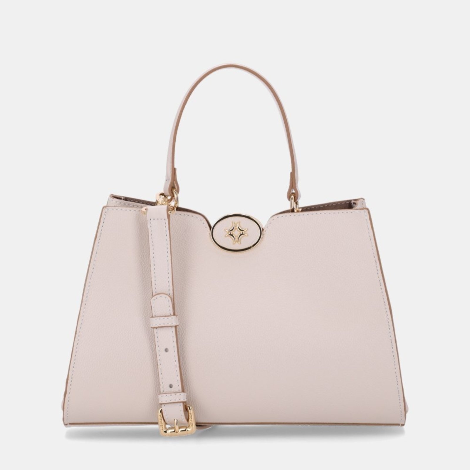 Imagem principal Bolsa Diana Tote Média Luz da Lua - 2000575 Luz Da Lua Off-white Luz Da Lua off-white white