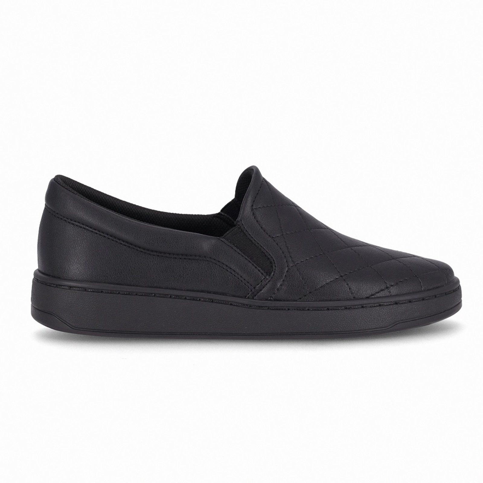 Imagem principal Tênis Casual Piccadilly 985023 Feminino Piccadilly preto