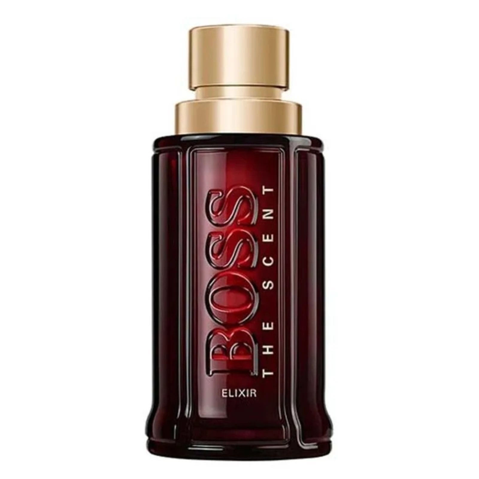 Imagem principal Hugo Boss - Bottled The Scent Elixir Perfume Masculino Hugo Boss unico
