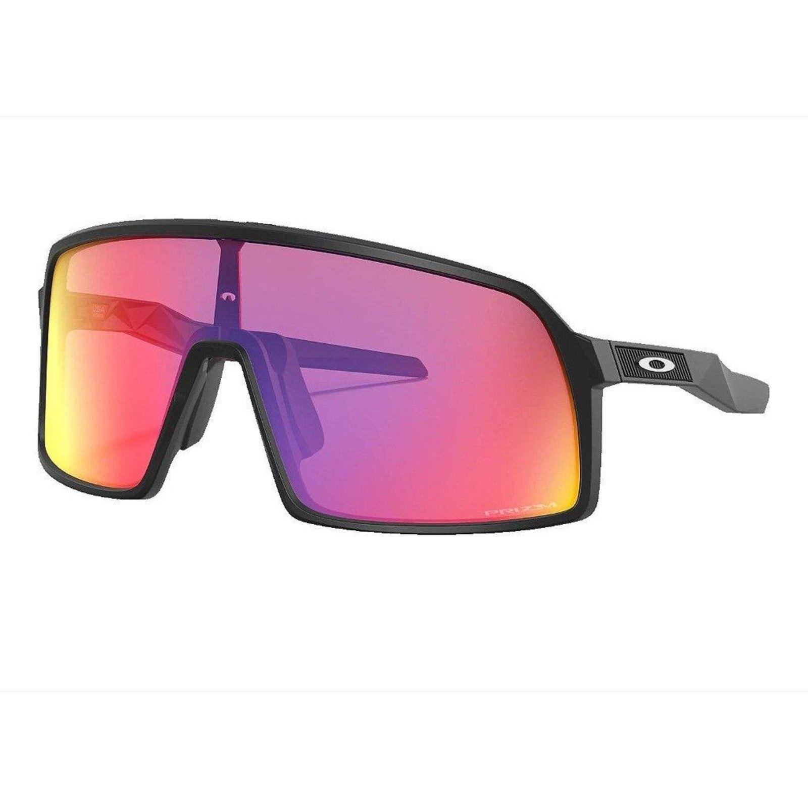 Imagem principal Óculos de Sol Oakley Sutro S Matte Black W/ Prizm Road Oakley preto black