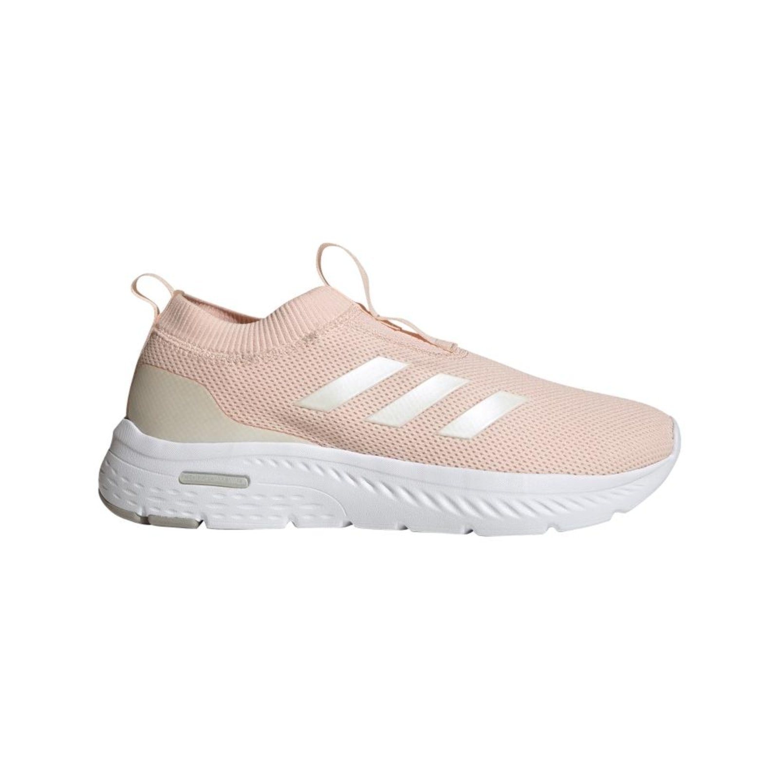 Imagem principal Tênis Cloudfoam Move Sock Adidas rosa