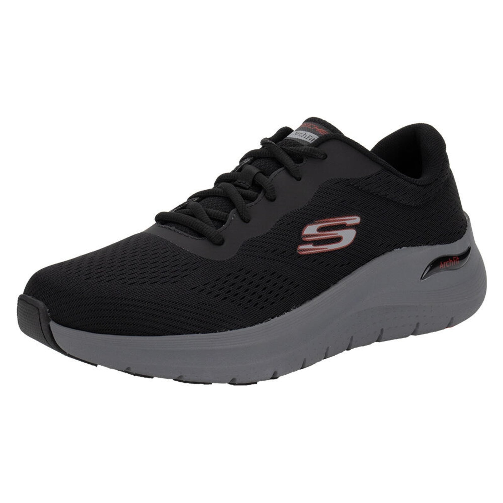 Imagem principal Tênis Masculino Arch Fit 2.0 Skechers 232700 5672700 Skechers preto