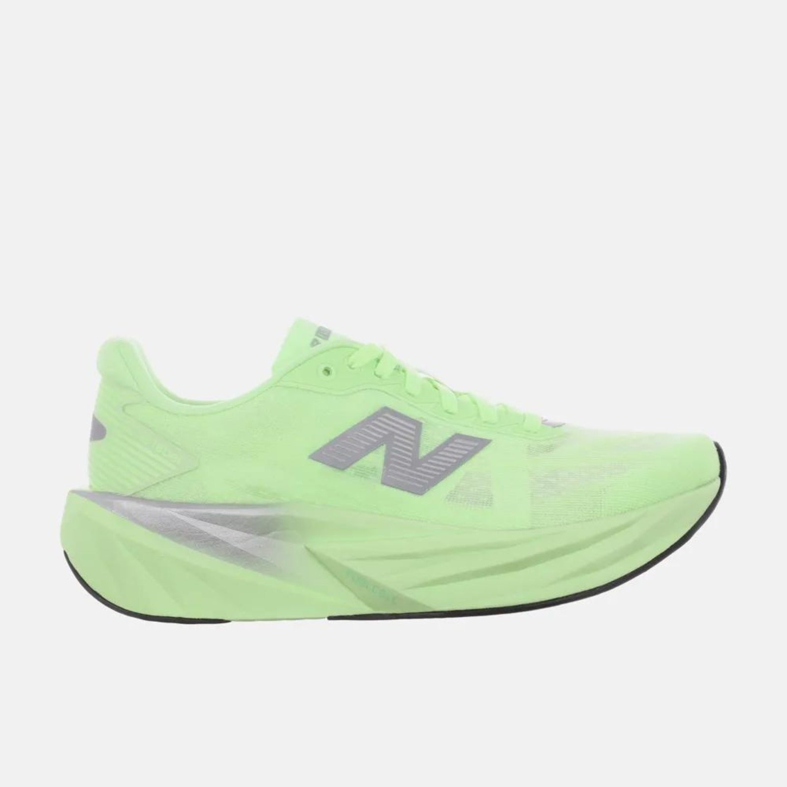 Imagem principal Tênis Feminino Run New Balance Rebel V5 1314865 New Balance verde