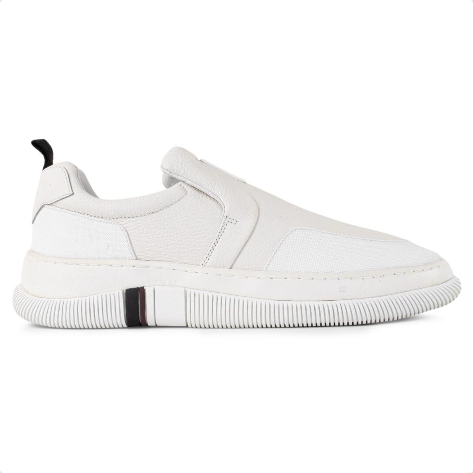 Imagem principal Tênis Osklen Hybrid Label Slip On Masculino Osklen branco