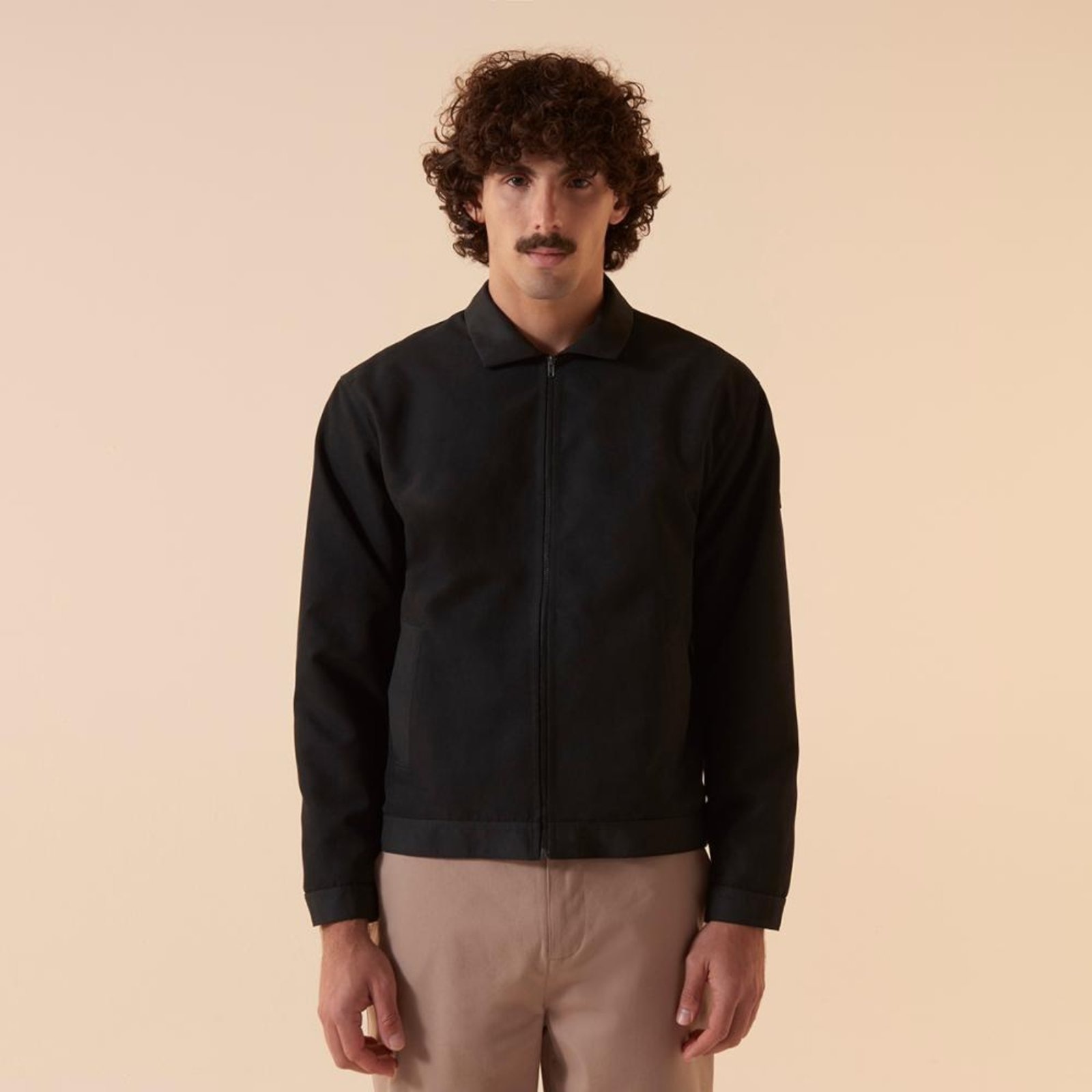 Imagem principal Jaqueta Fila Work Gt Masculina Fila incolor