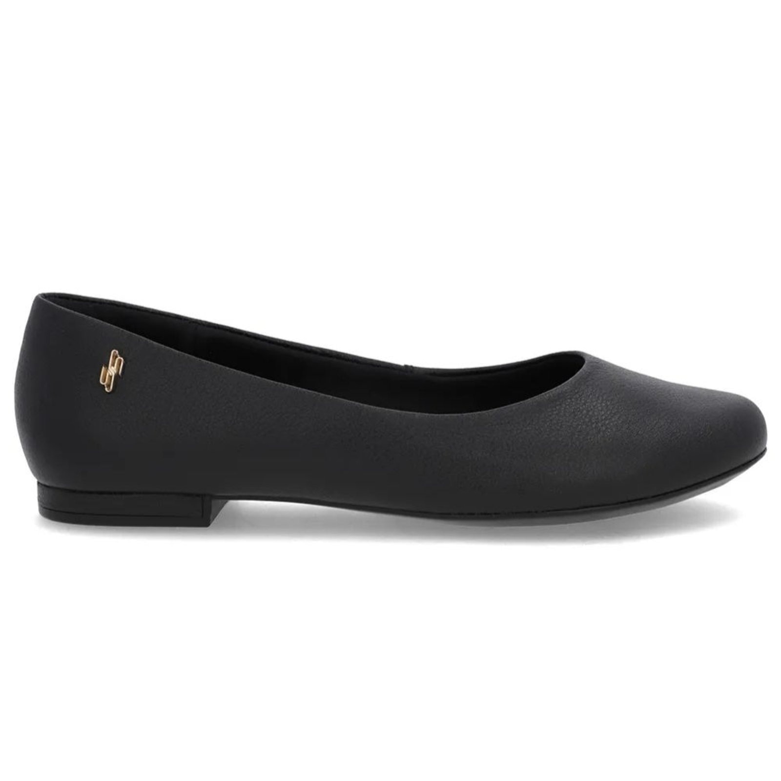 Imagem principal Sapatilha Feminina Couro Usaflex AE38021 Usaflex preto