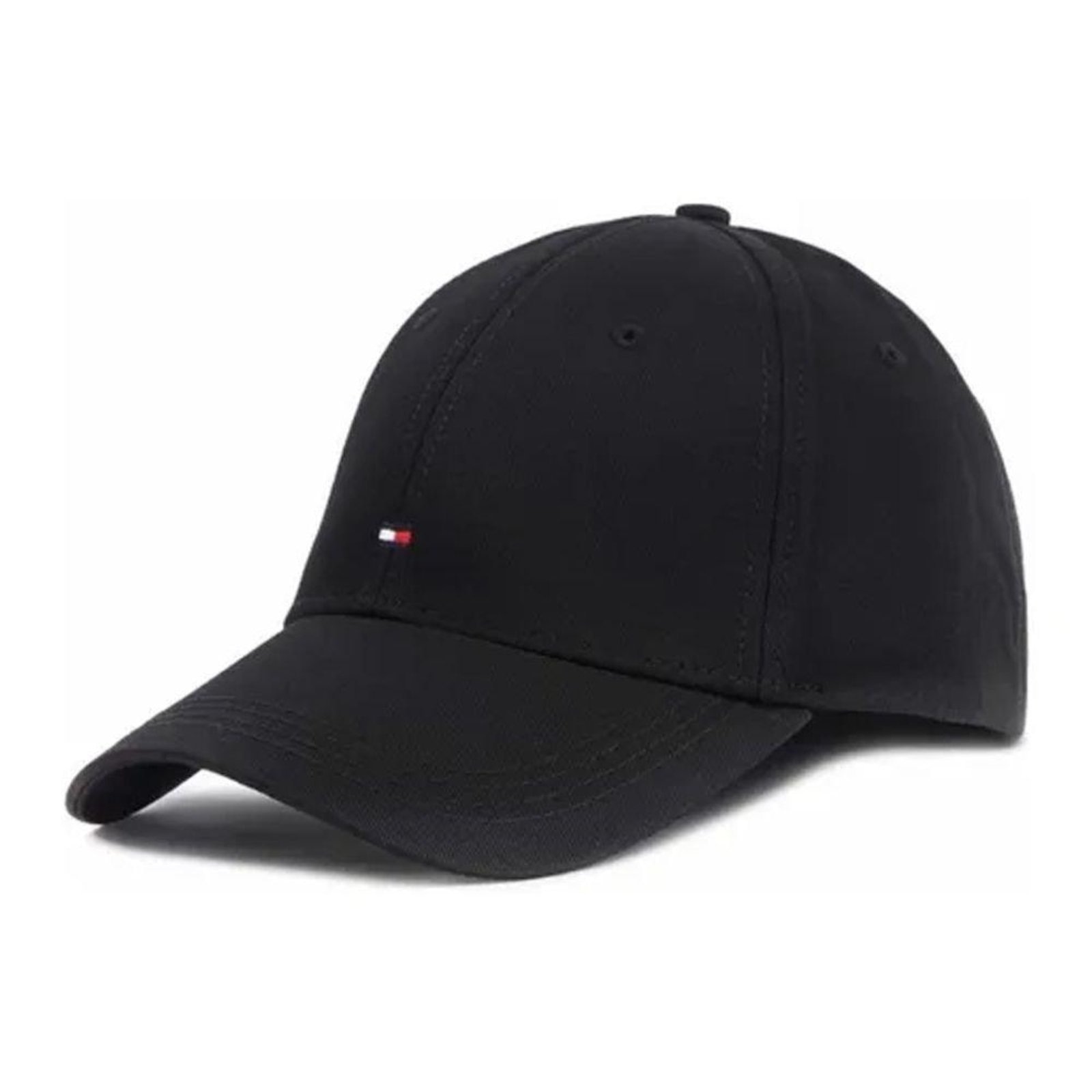 Imagem principal Boné Tommy Hilfiger Classic BB Cap Tommy Hilfiger preto