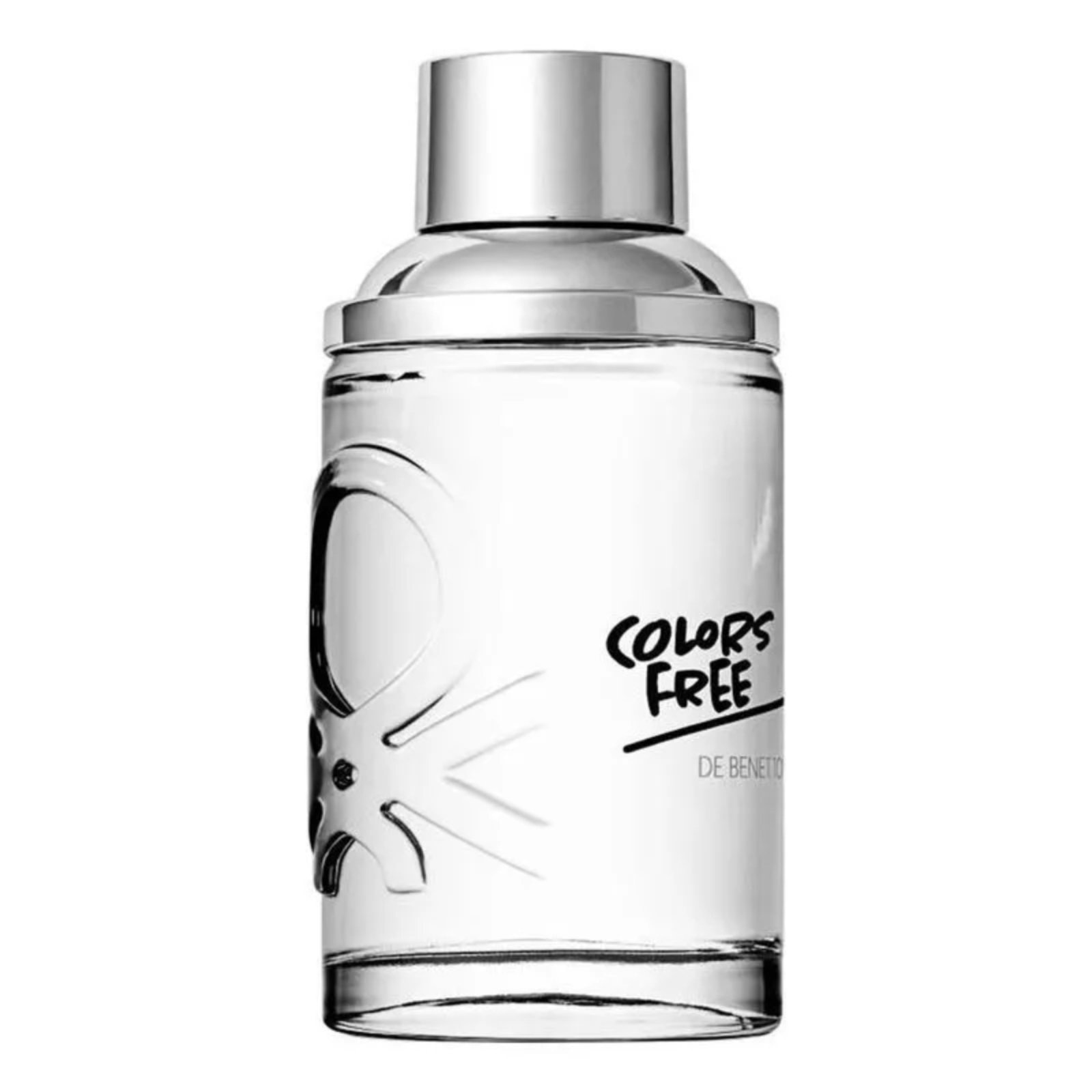 Imagem principal Perfume Colors Free Benetton United Edt Masculino Benetton unico