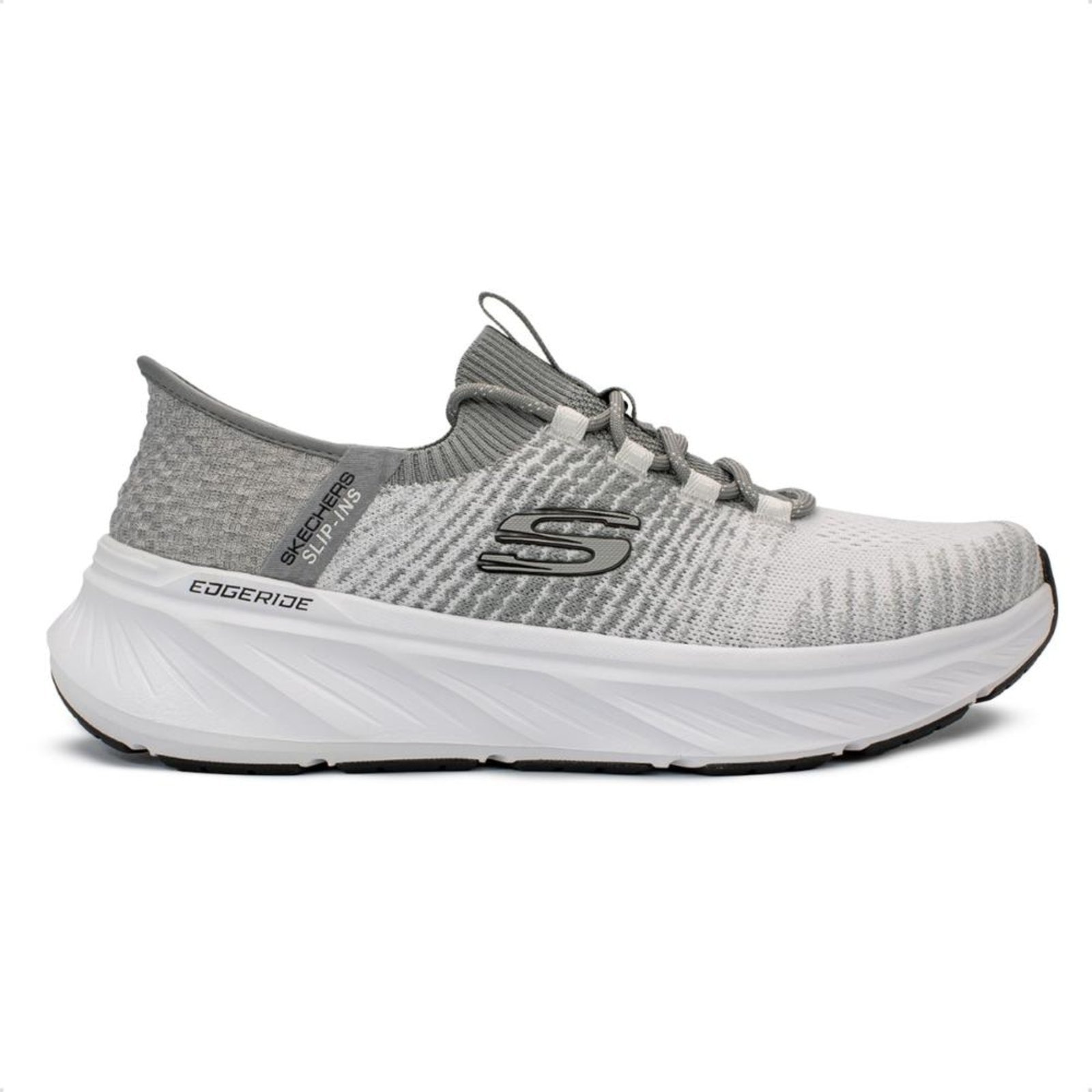 Imagem principal Tênis Skechers Masculino Edgeride - Raygo 232932 Skechers branco