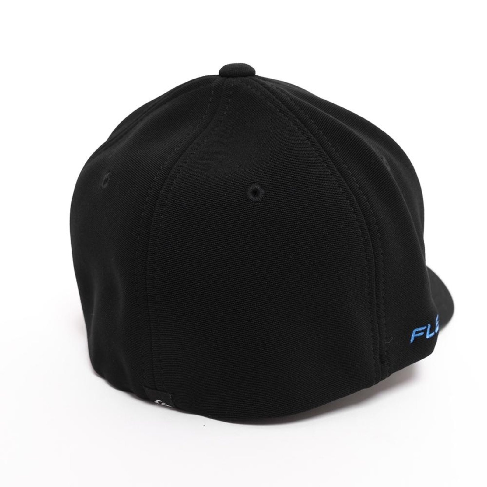 Imagem principal Boné Quiksilver Aba Curva Soft Hologram WT25 Black Quiksilver preto black