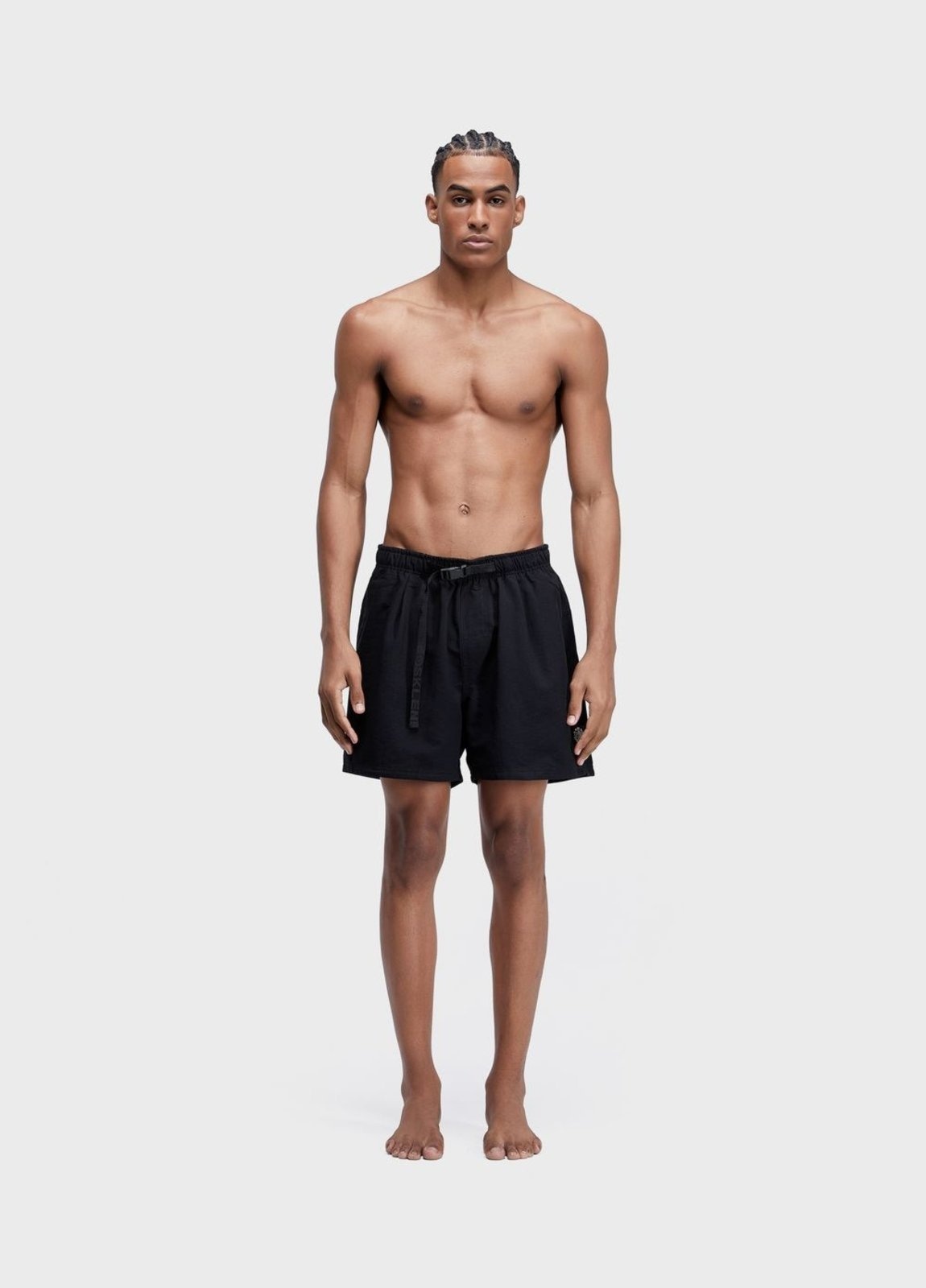 Imagem principal Bermuda surf over Osklen preto