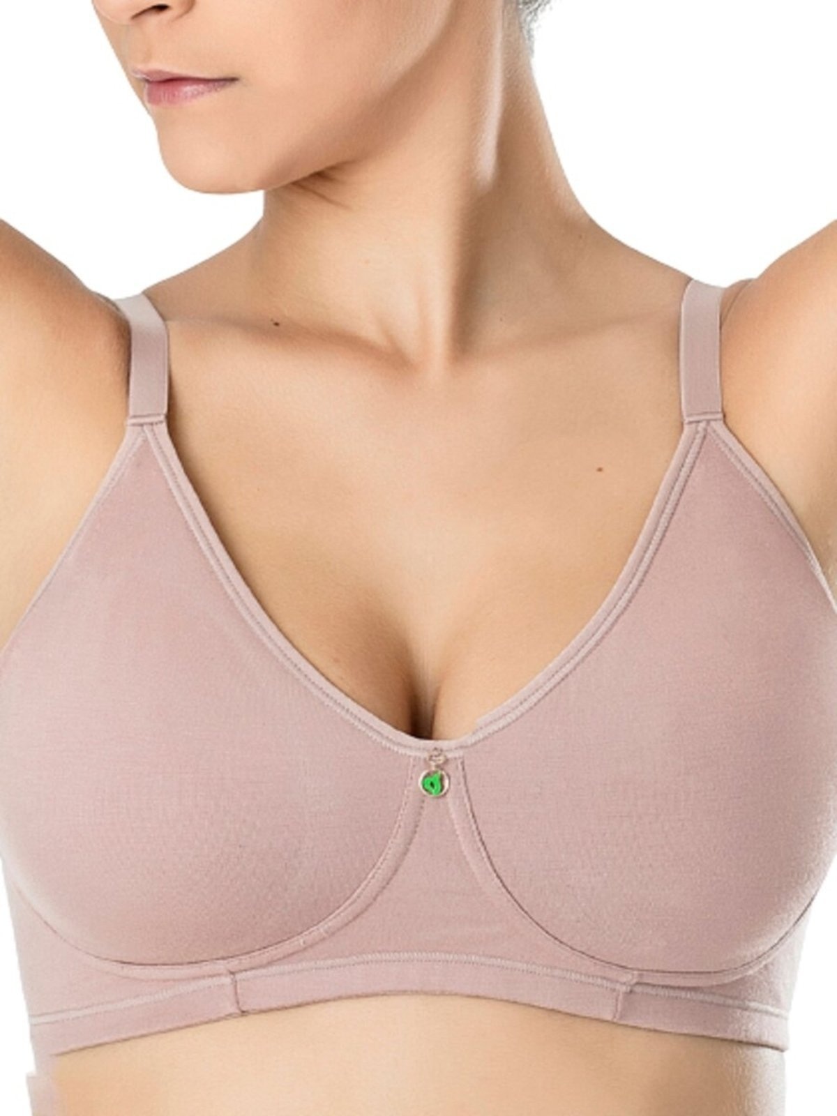 Imagem principal Sutiã Mastectomia Love Secret 811101 Taça B Love Secret marrom