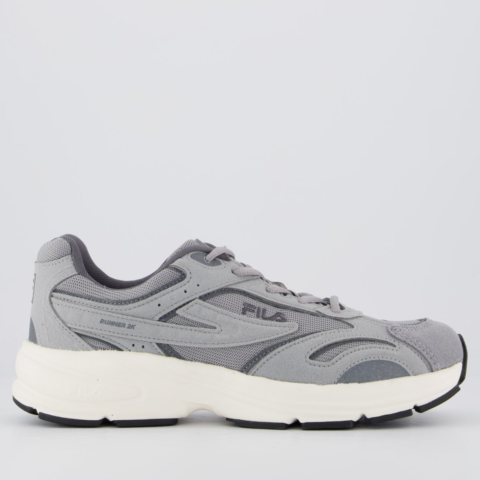 Imagem principal Tênis Fila Runner 2K SE Fila cinza