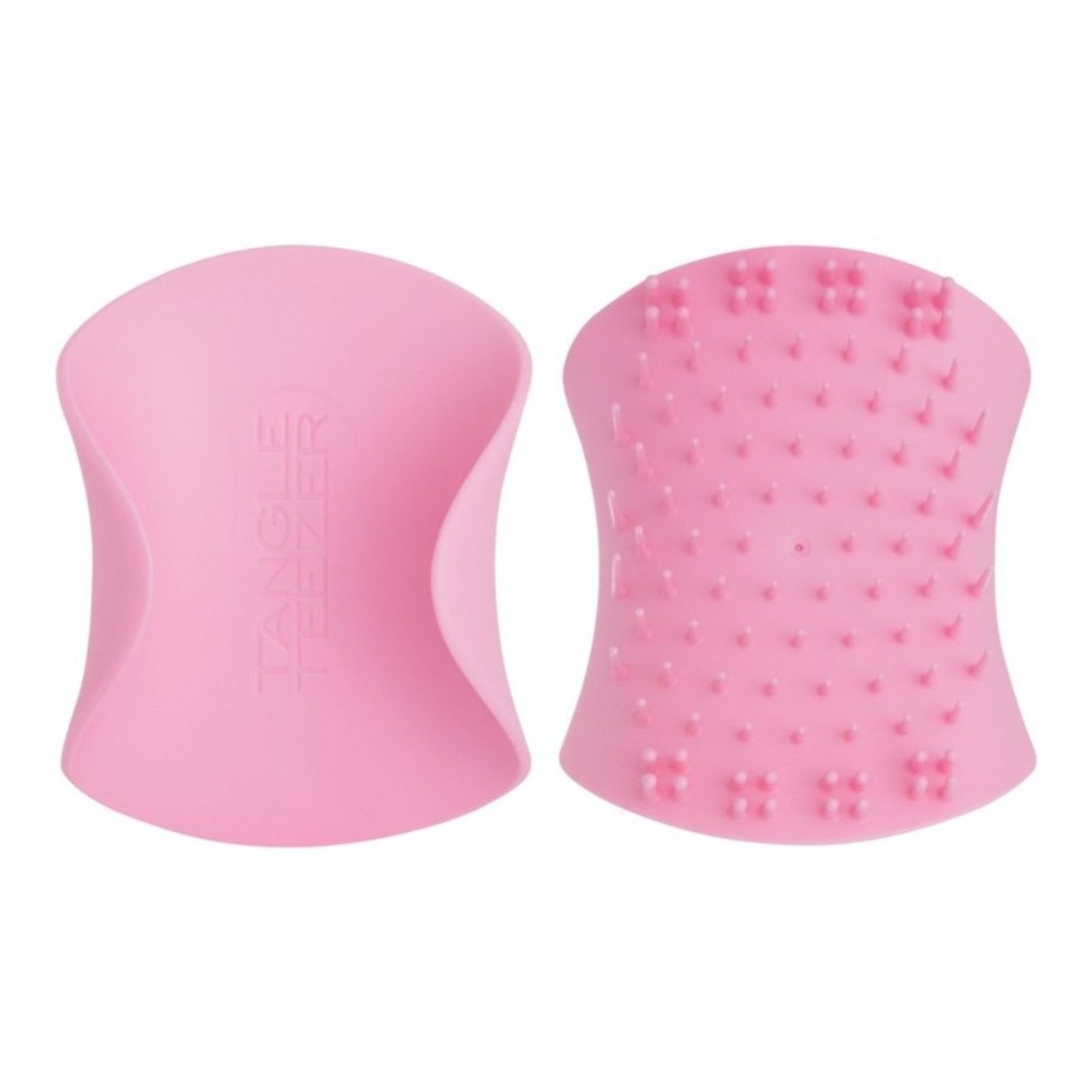 Imagem principal Tangle Teezer Scalp Brush - Pink Tangle Teezer unico pink