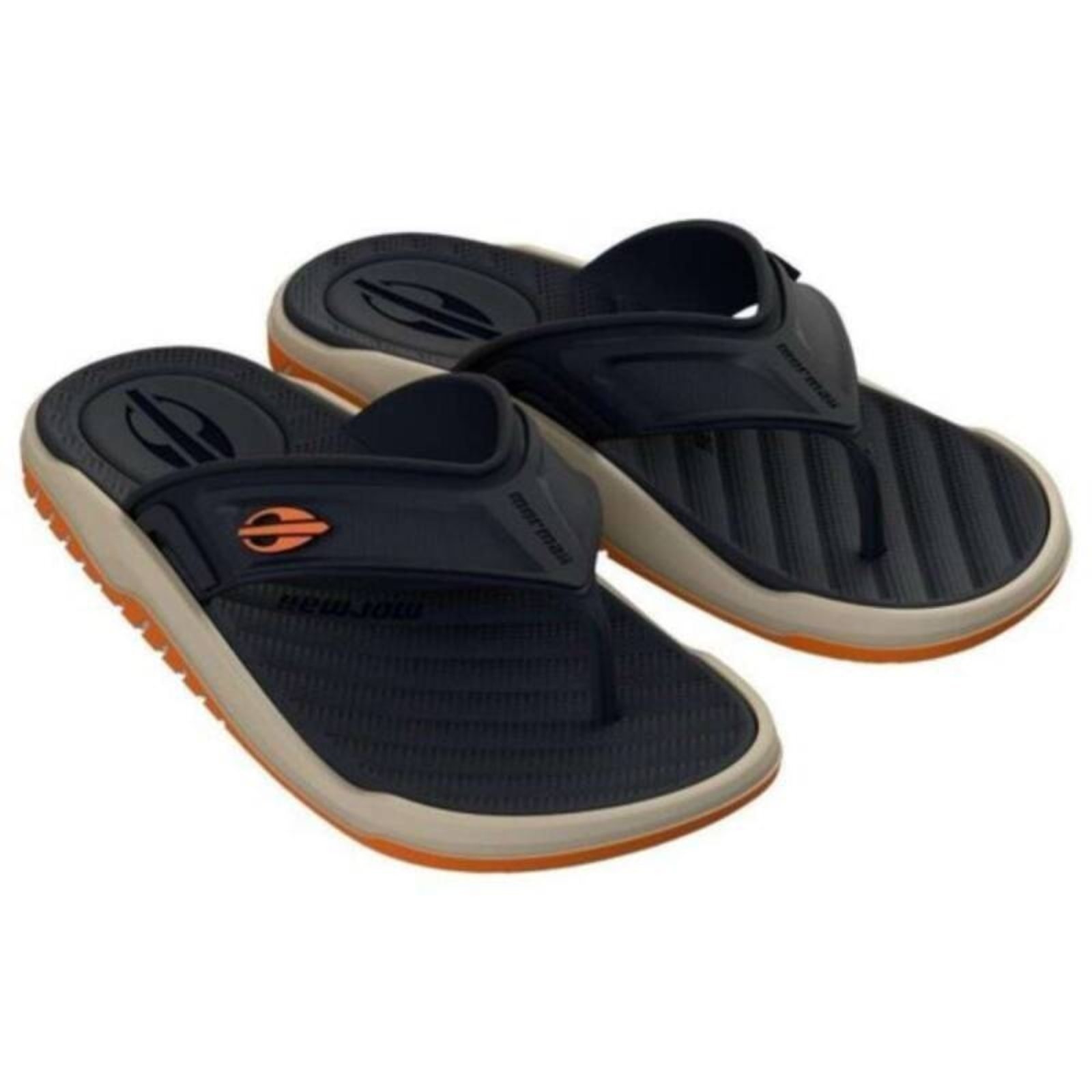 Imagem principal Chinelo Mormaii Balian Dedo Ad - Masculino Grendene azul