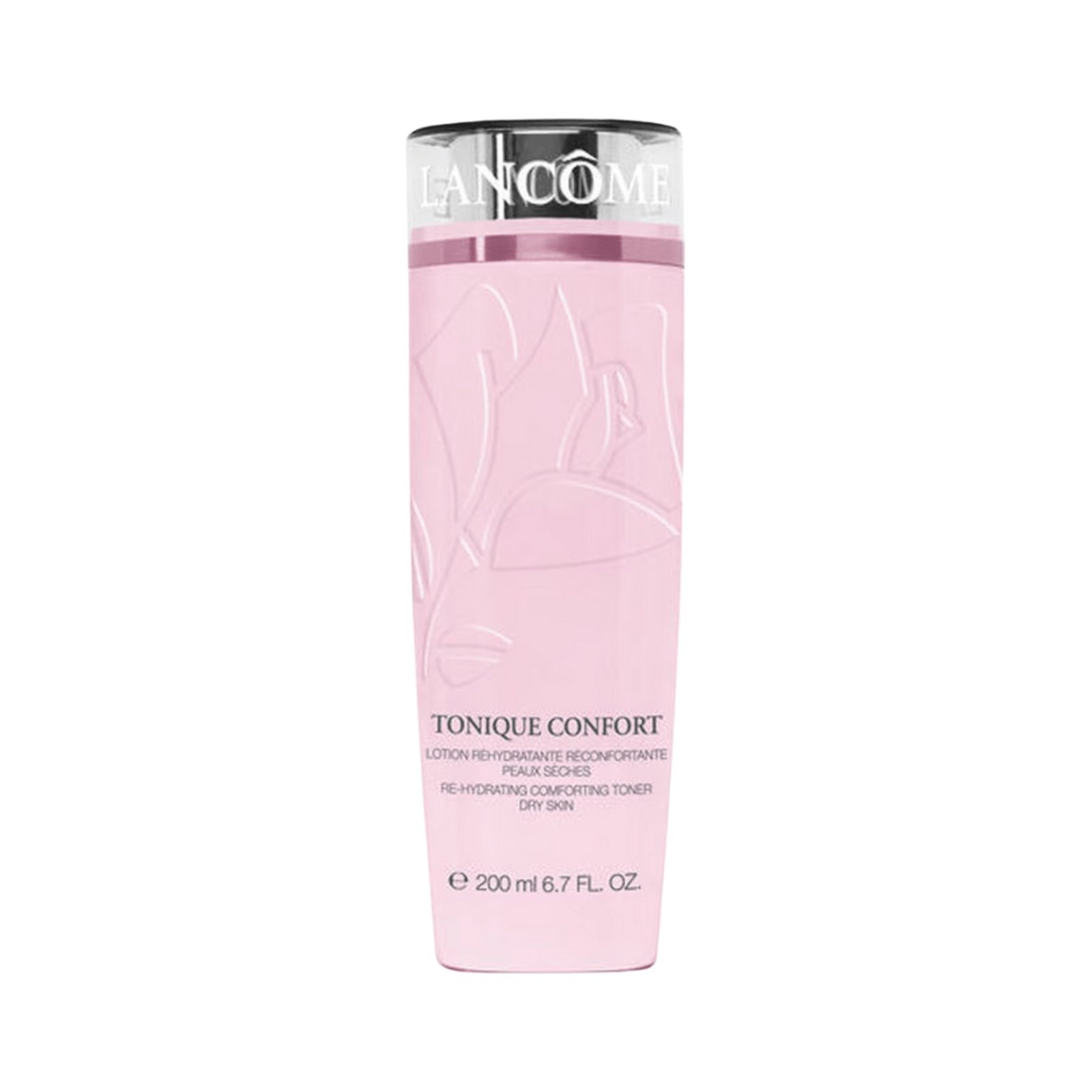 Imagem principal Lancome Tonique Confort Feminino Lancome branco/rosa