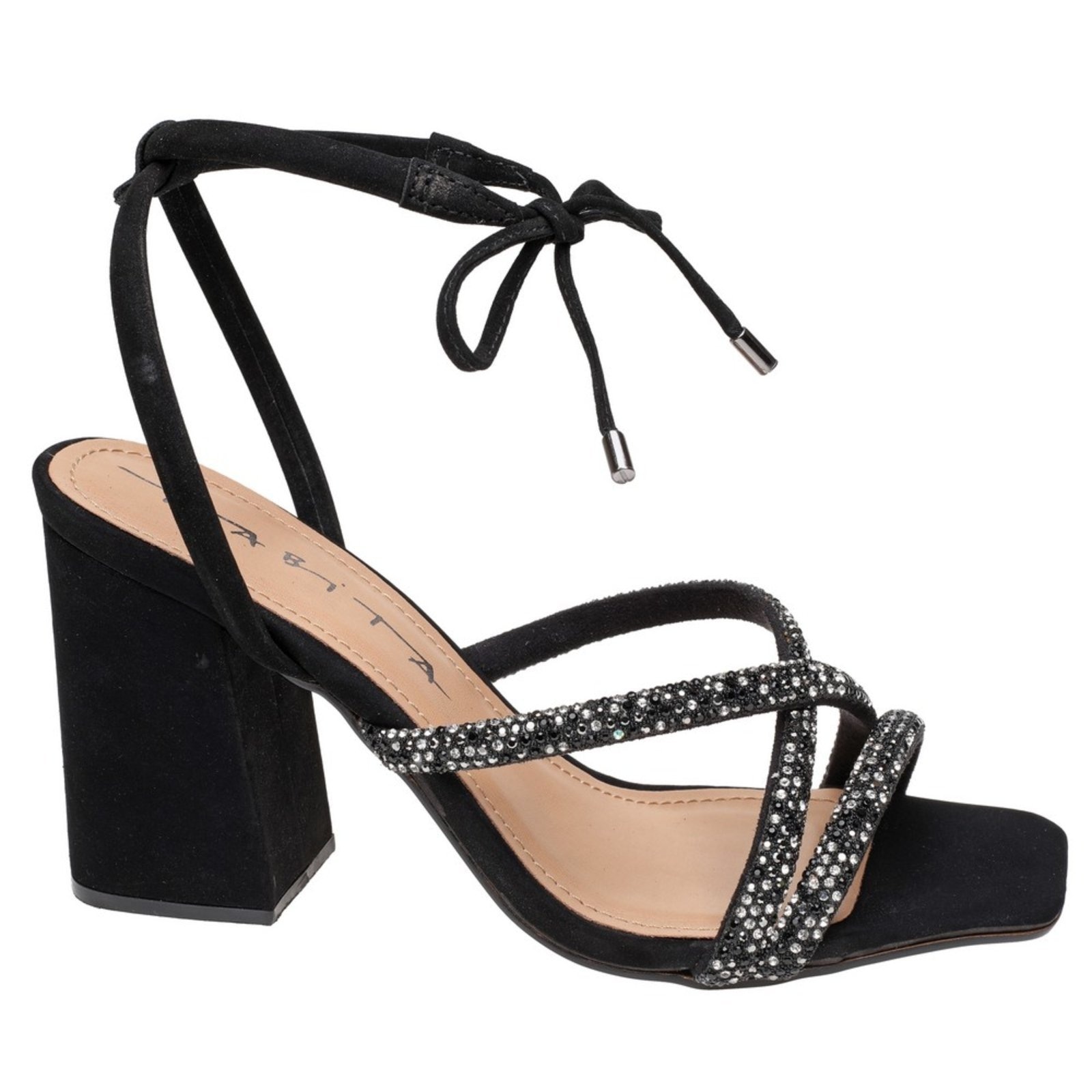 Imagem principal Sandália Tabita 8833561 Tabita preto