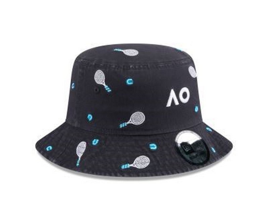 Imagem principal Headwear New Era Chapeu Bucket new era azul marinho
